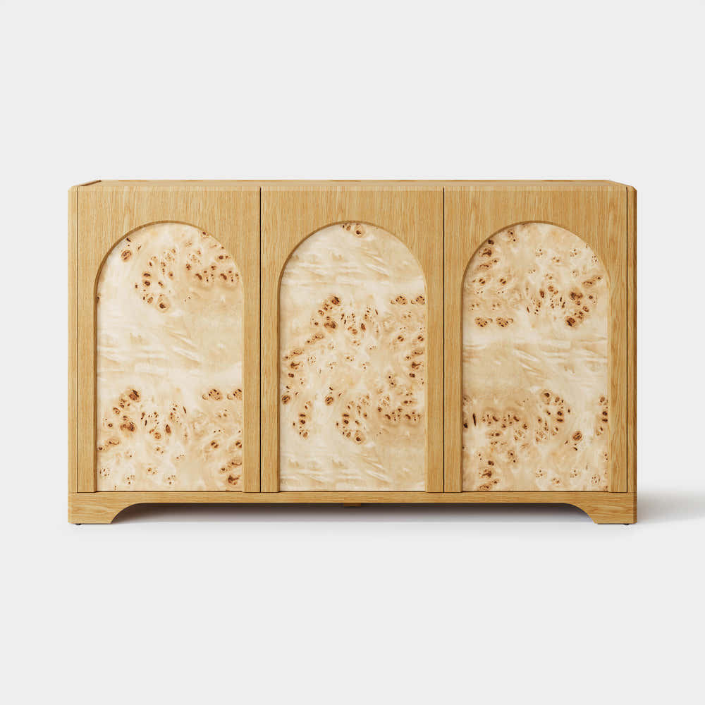 Aurora Sideboard 63"