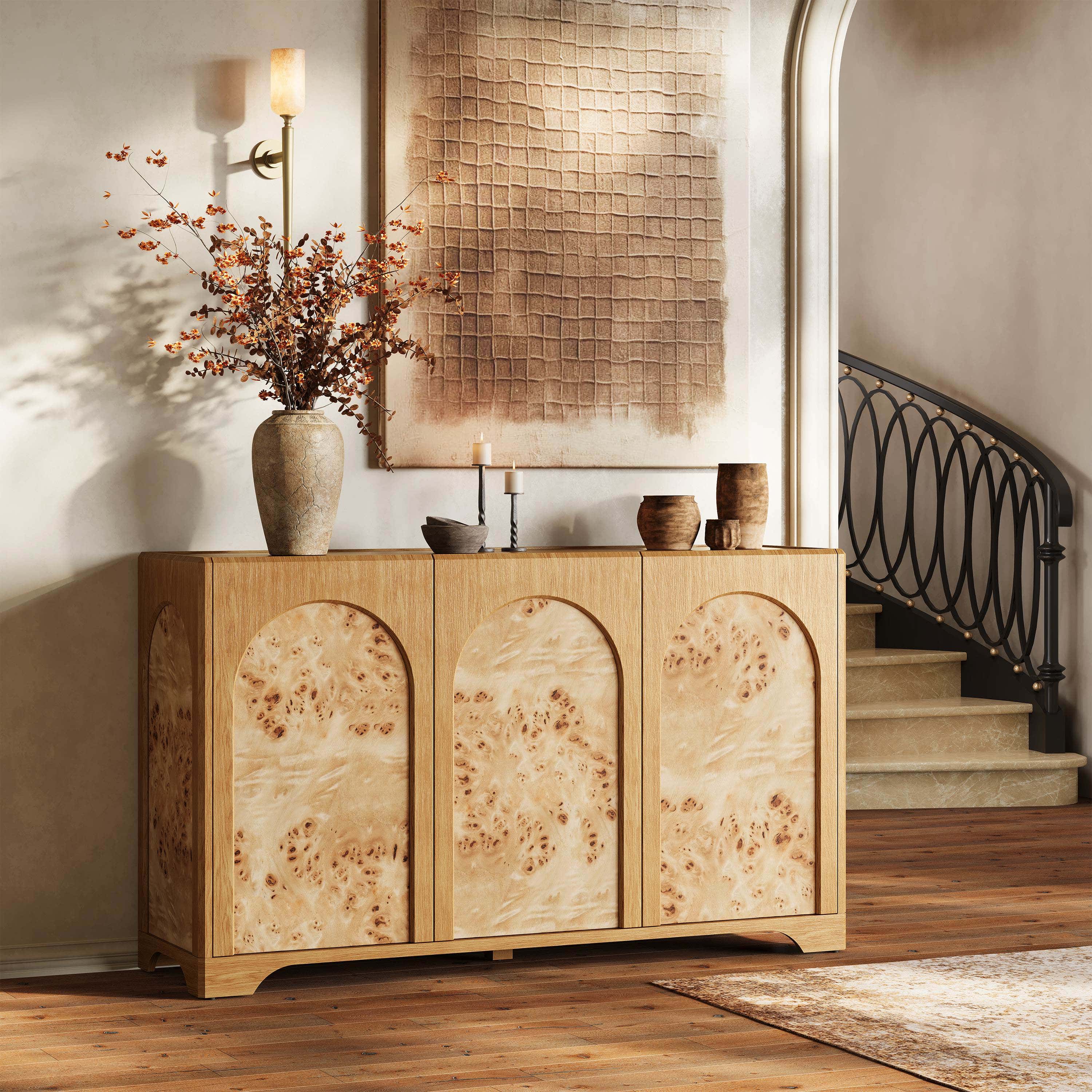 Aurora Sideboard 63"
