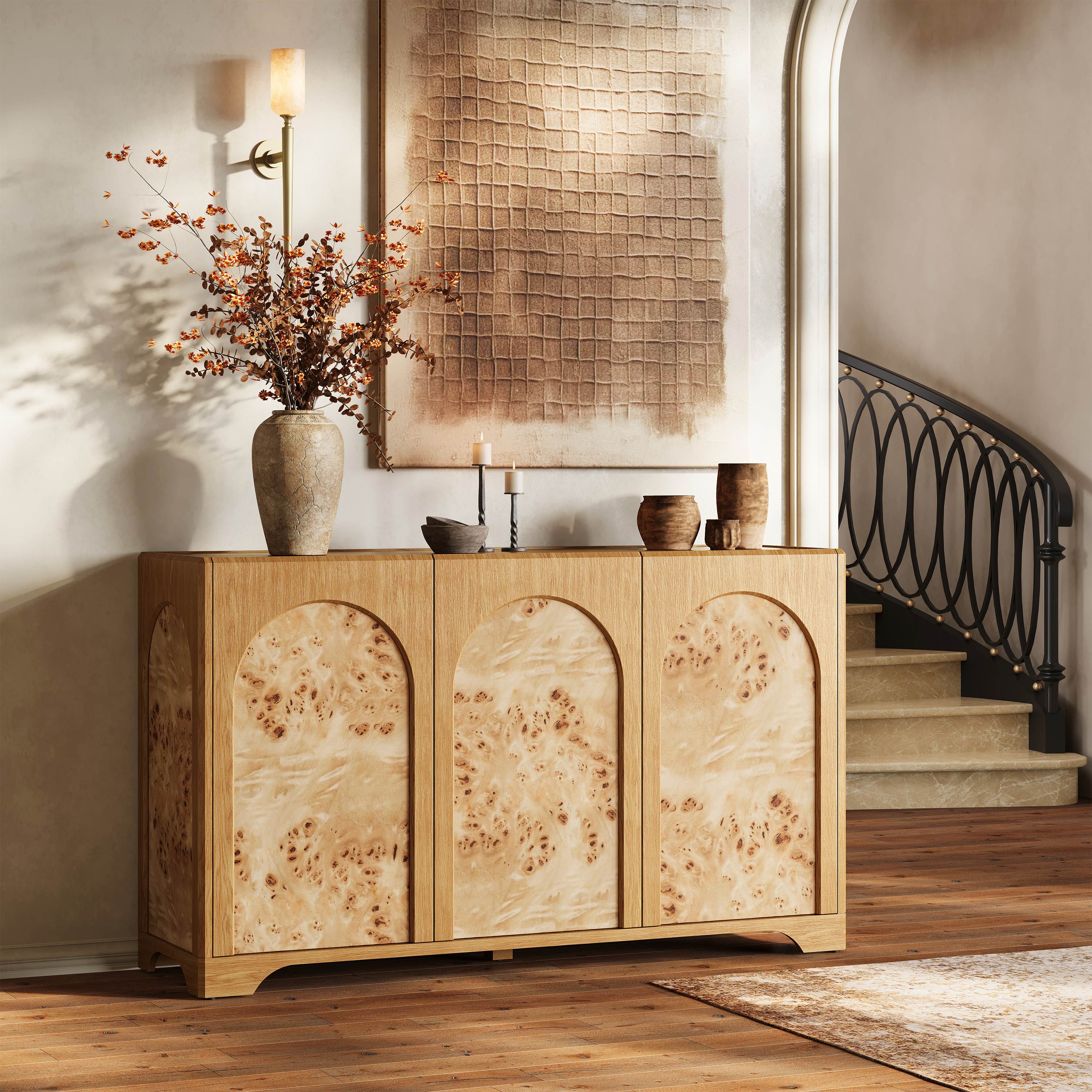 Aurora Sideboard 160"