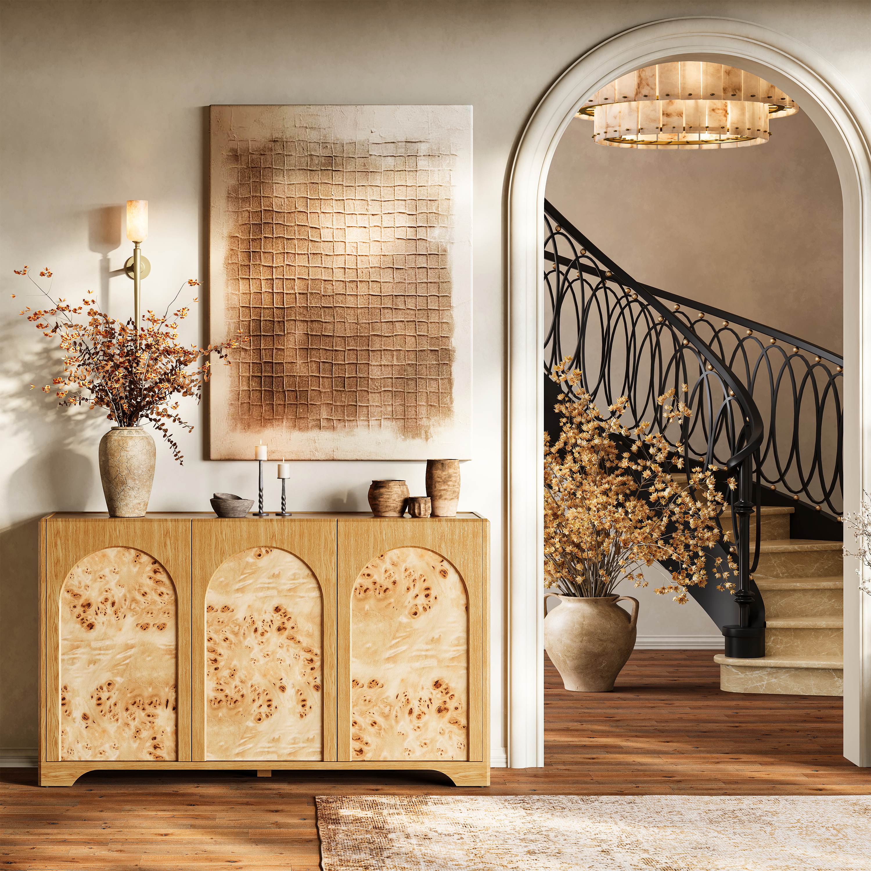 Aurora Sideboard 160"