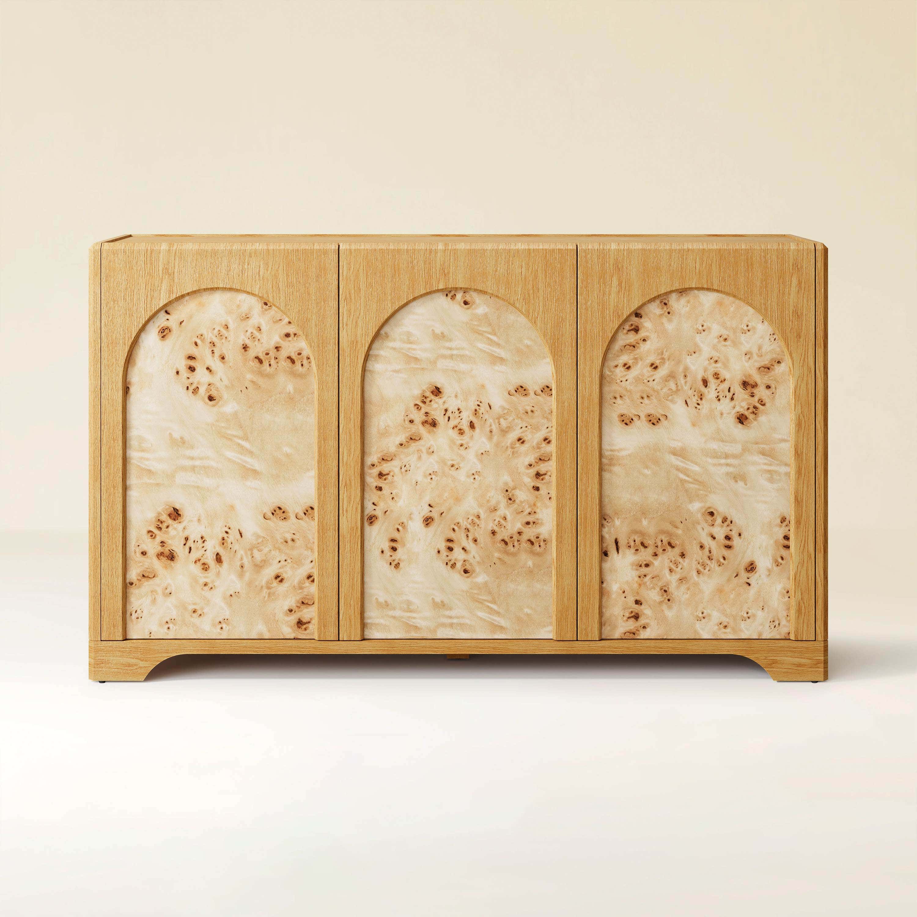 Aurora Sideboard 63"