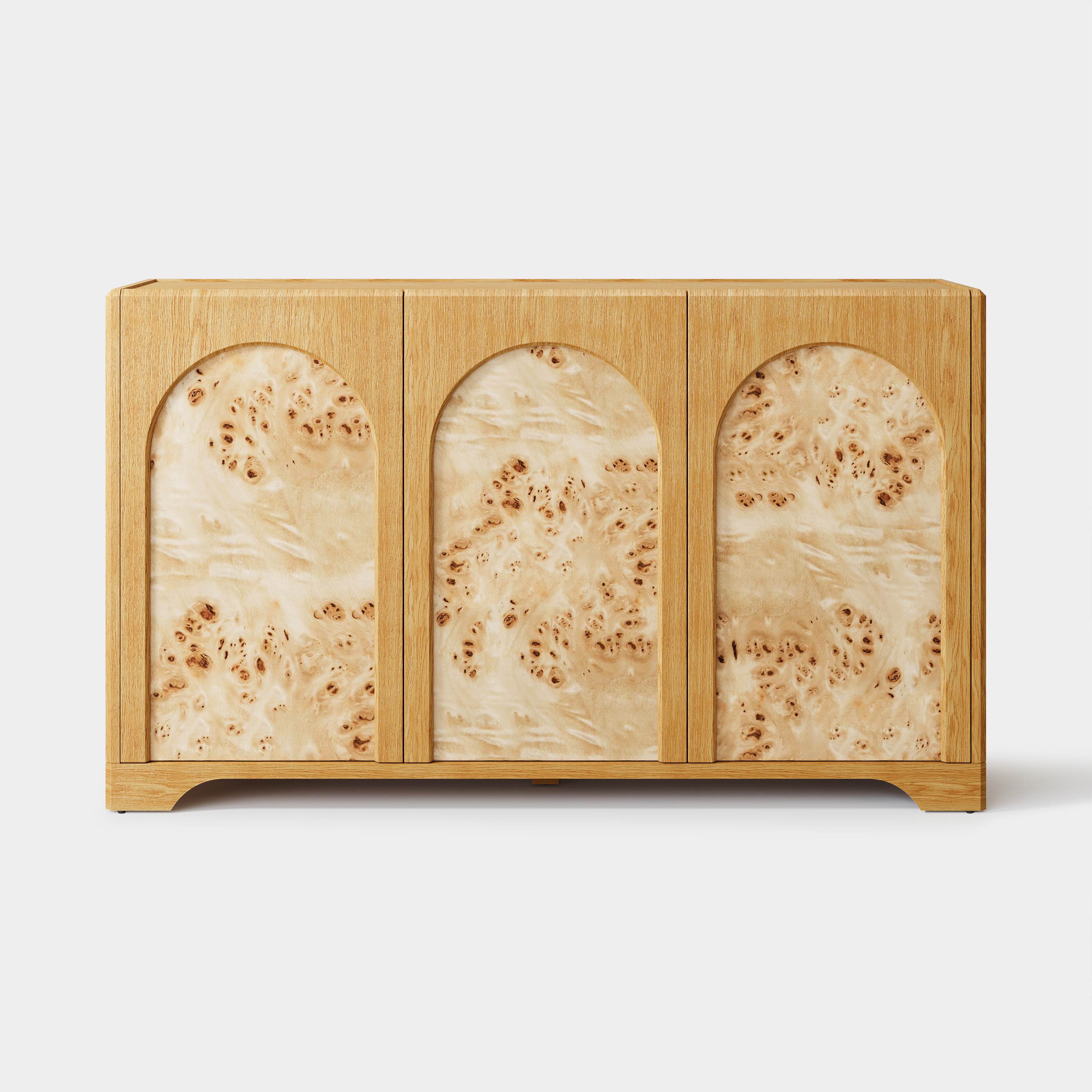 Aurora Sideboard 63"