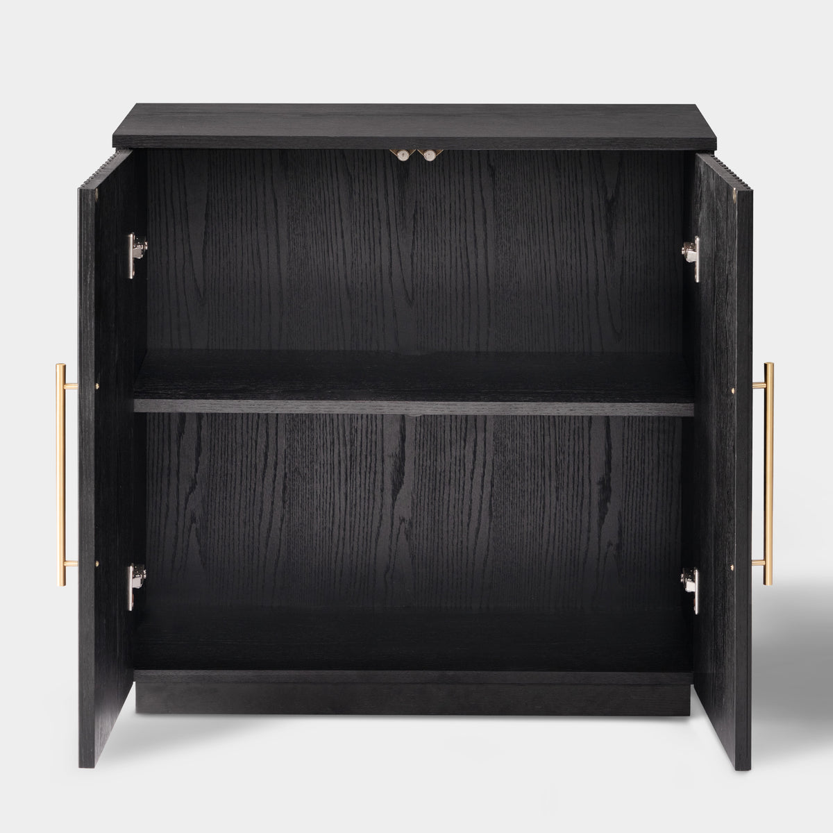 Holt 32″ Solid Oak Cabinet