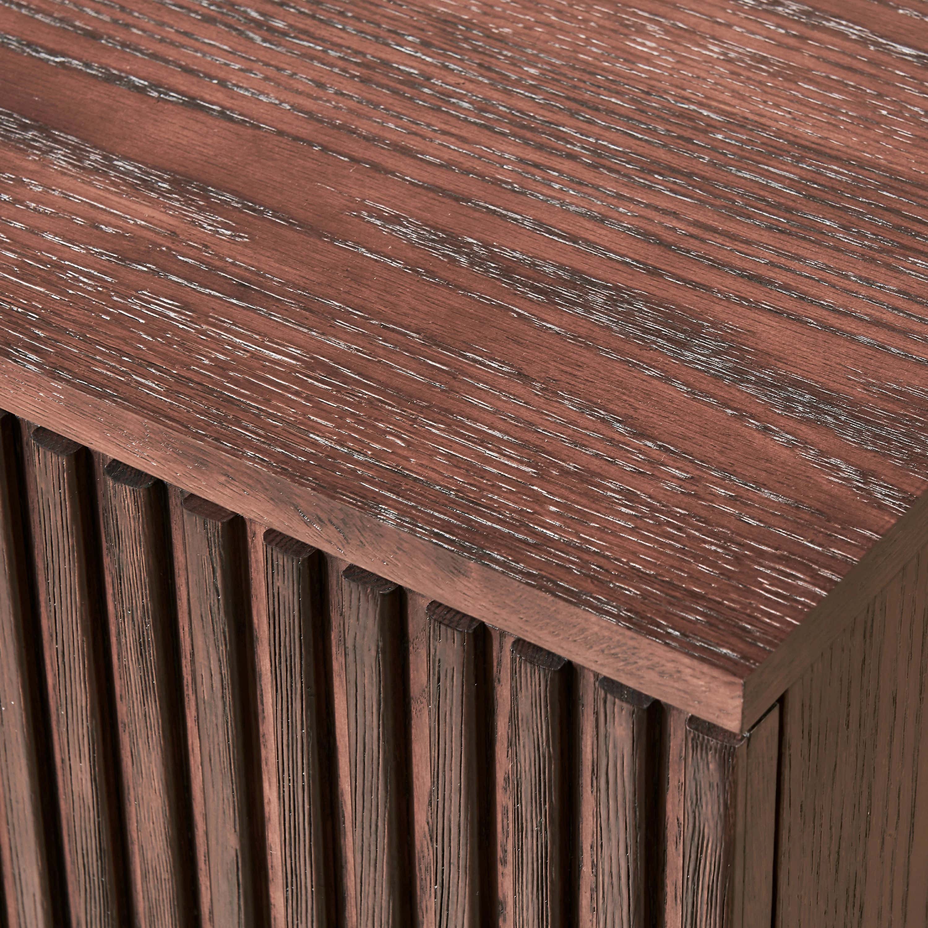 Holt 32″ Solid Oak Cabinet