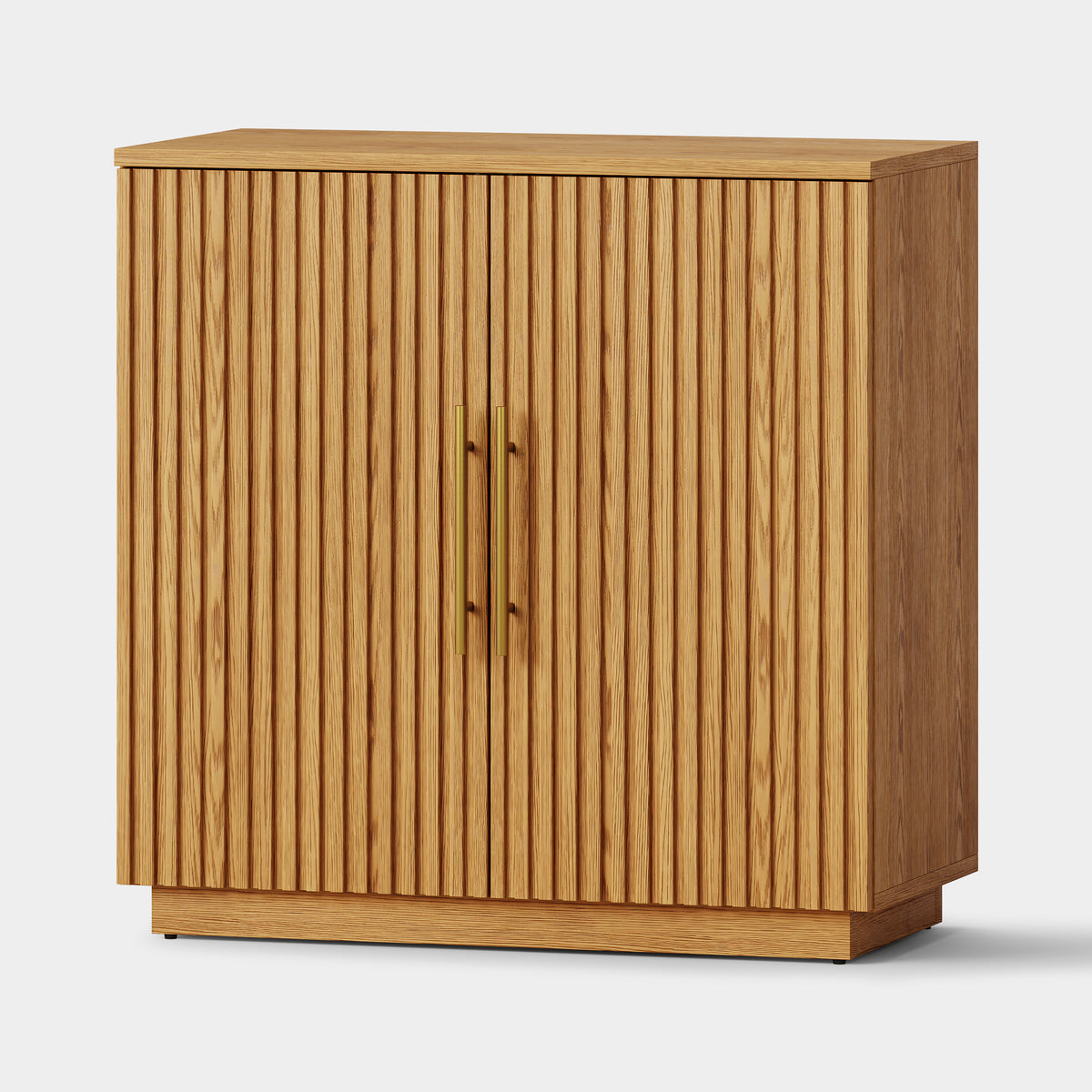 Holt 32″ Solid Oak Cabinet