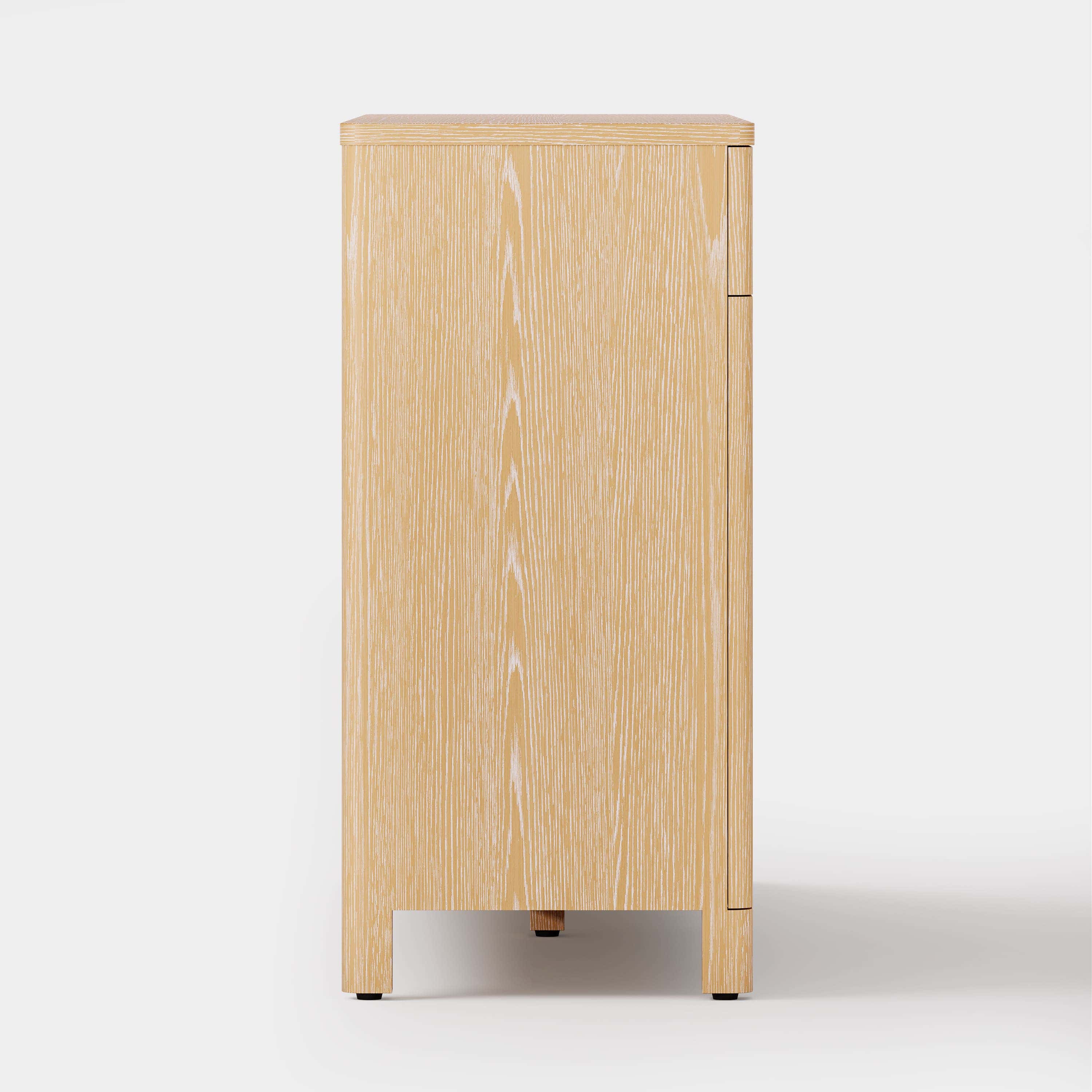 Amari Sideboard 63"W