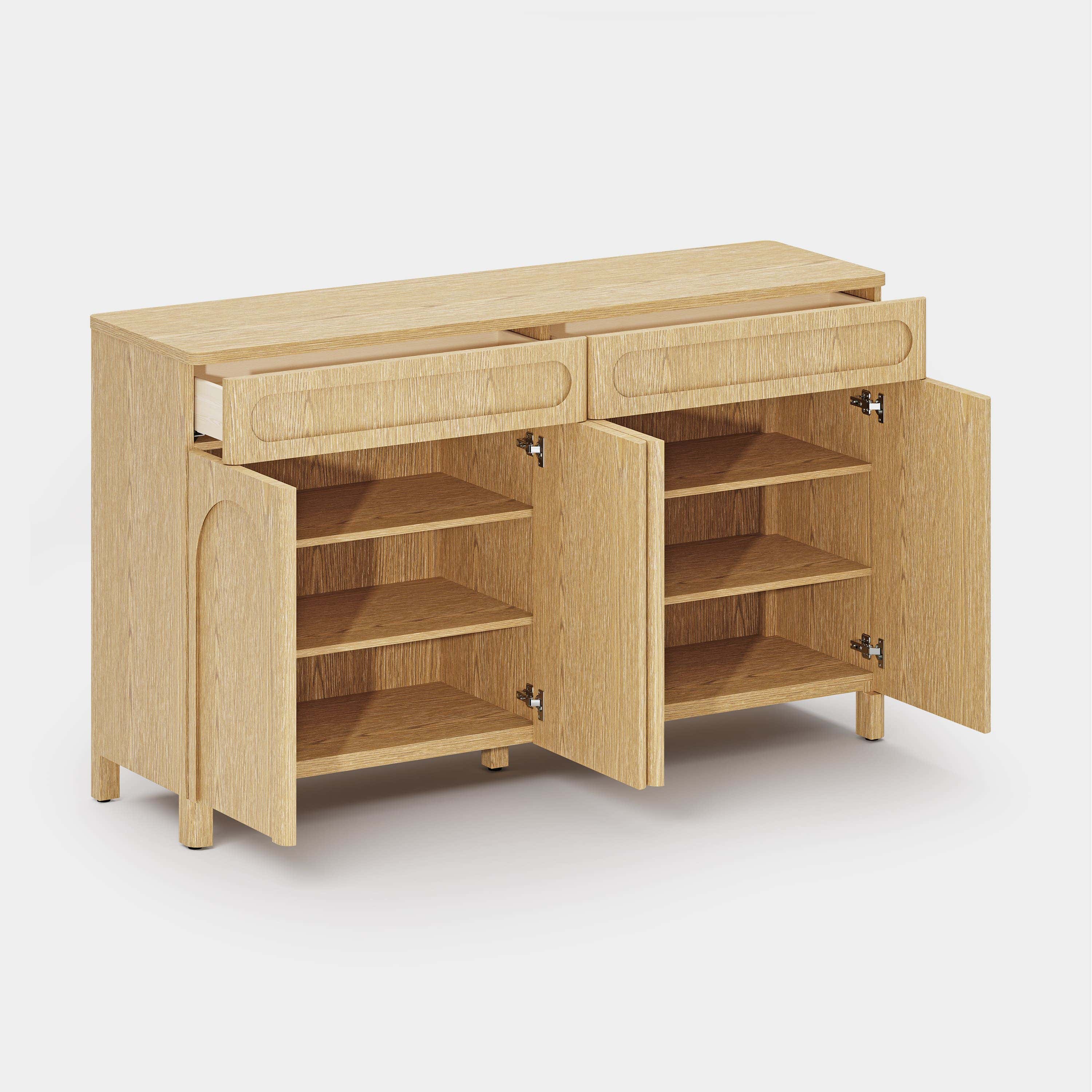 Amari Sideboard 63"W