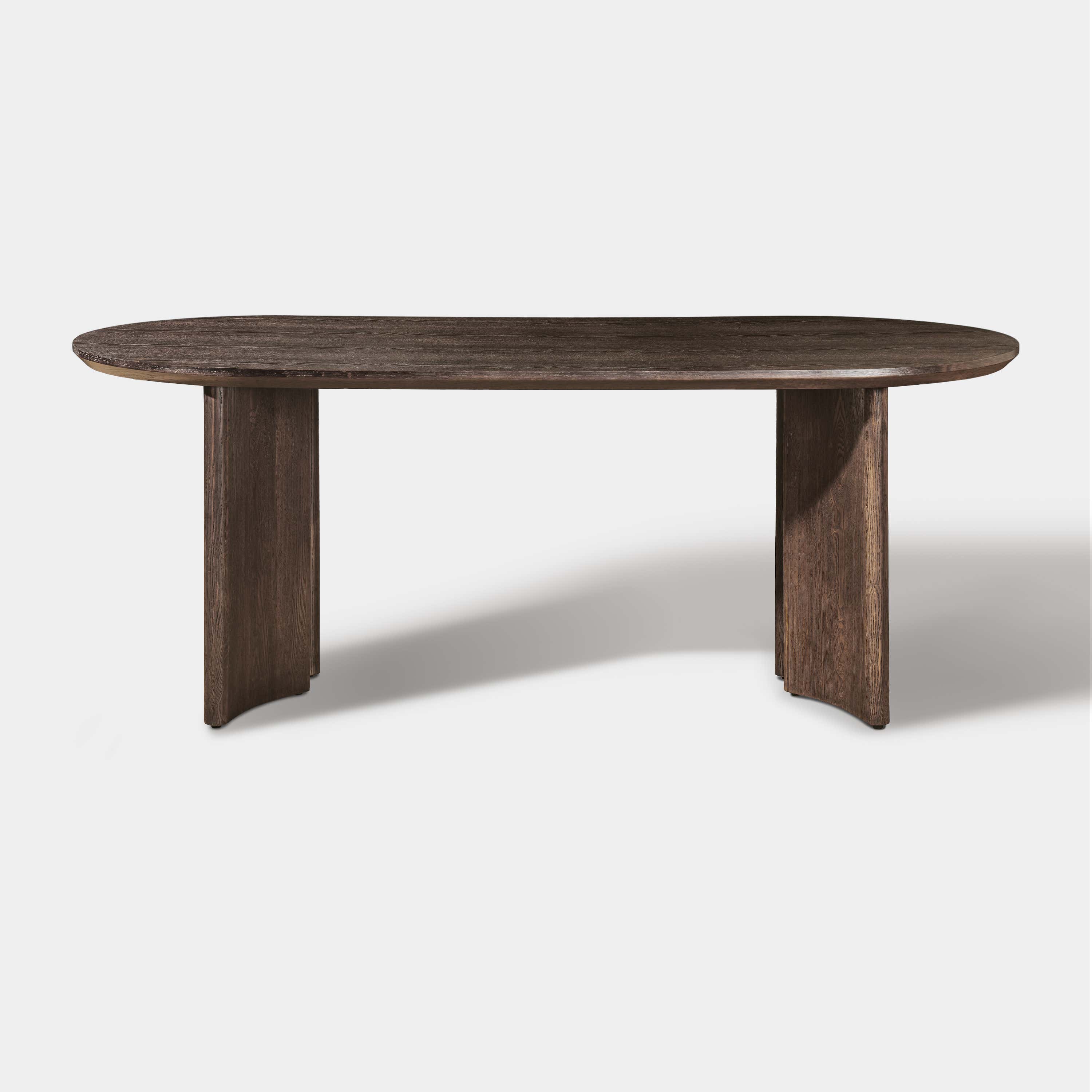 Adrian Dining Table 79"
