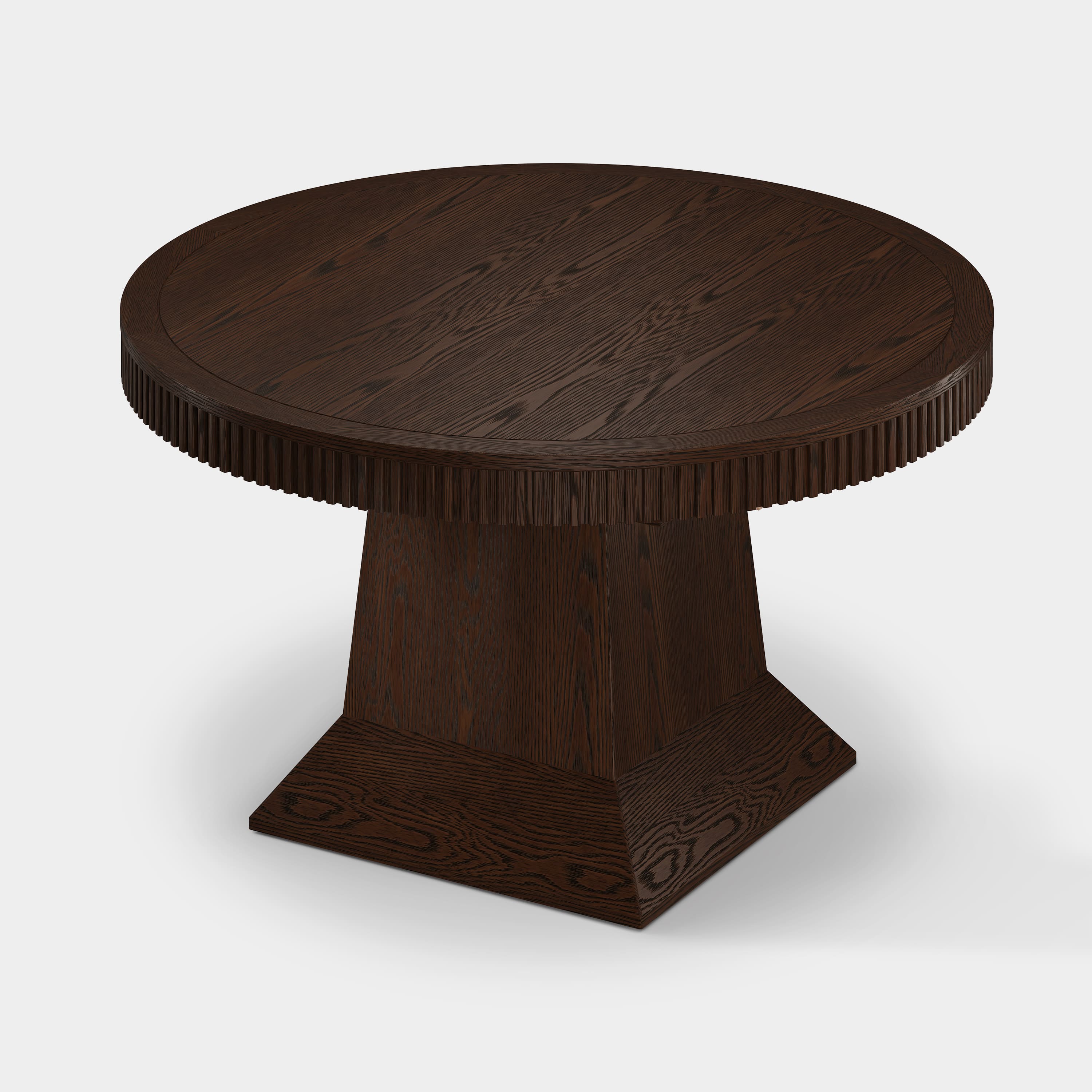 Ansel Dining Table 54" To 85"