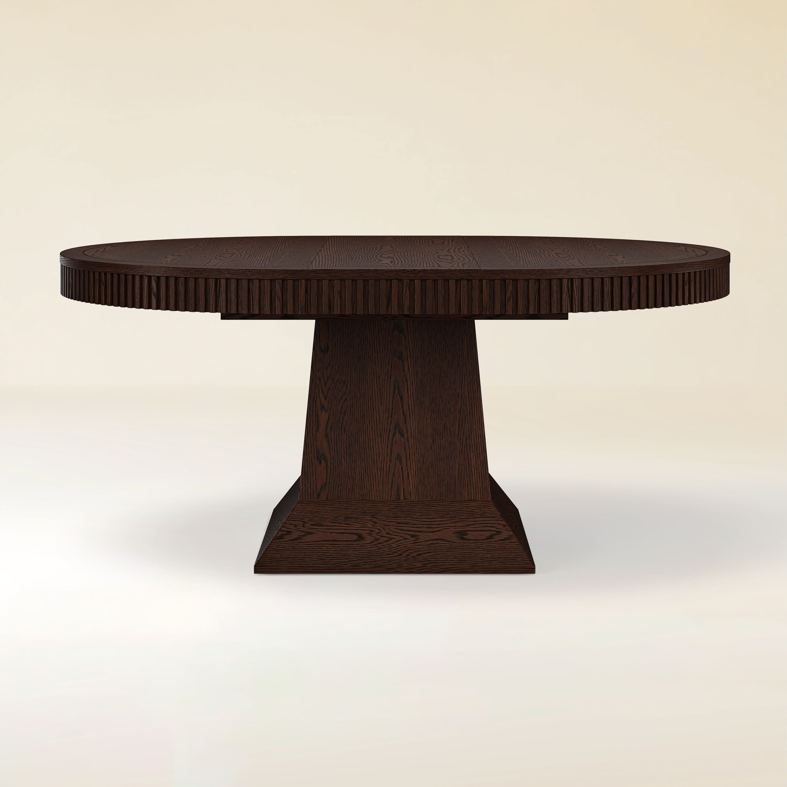 Ansel Dining Table 54" To 85"