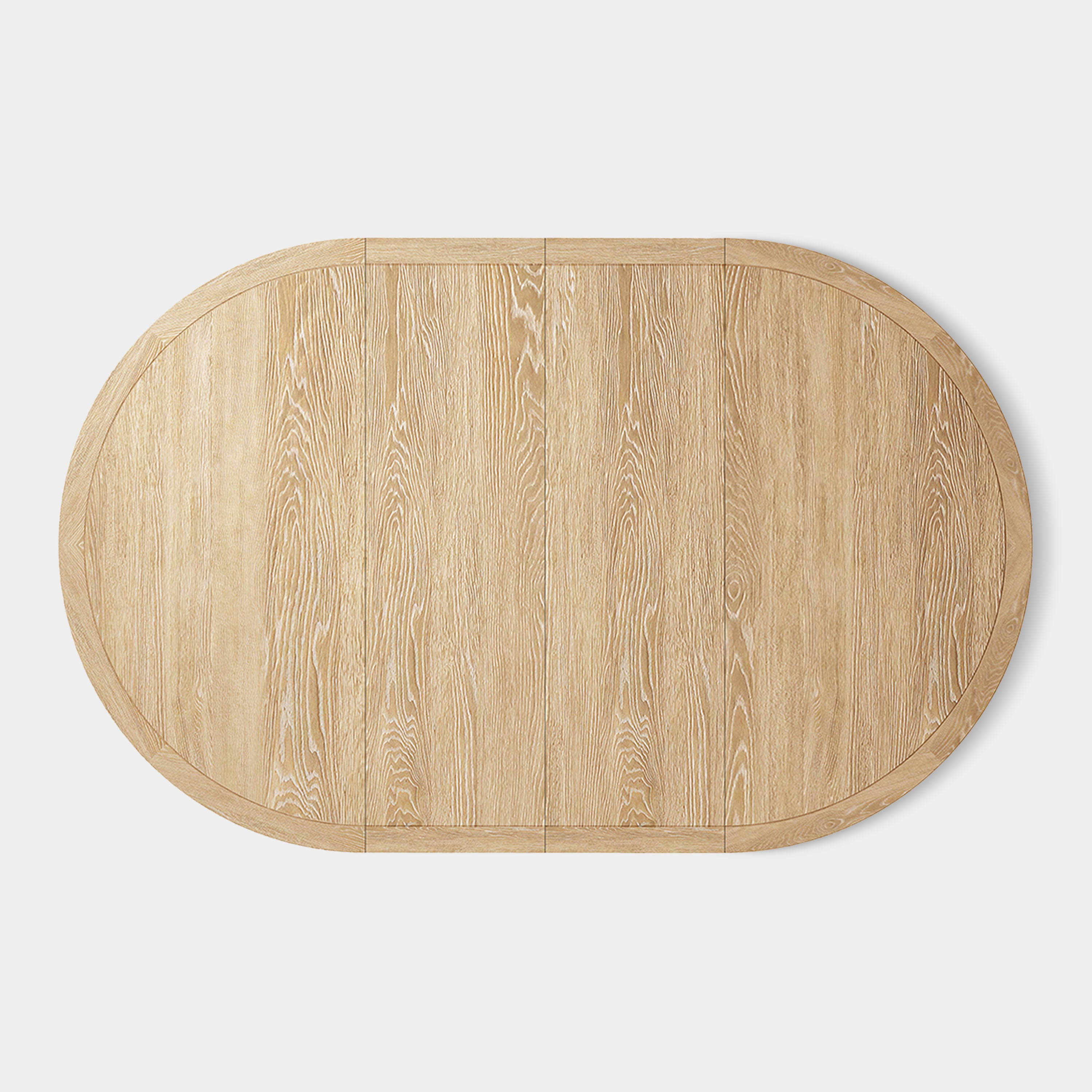 Ansel Dining Table 54" To 85"