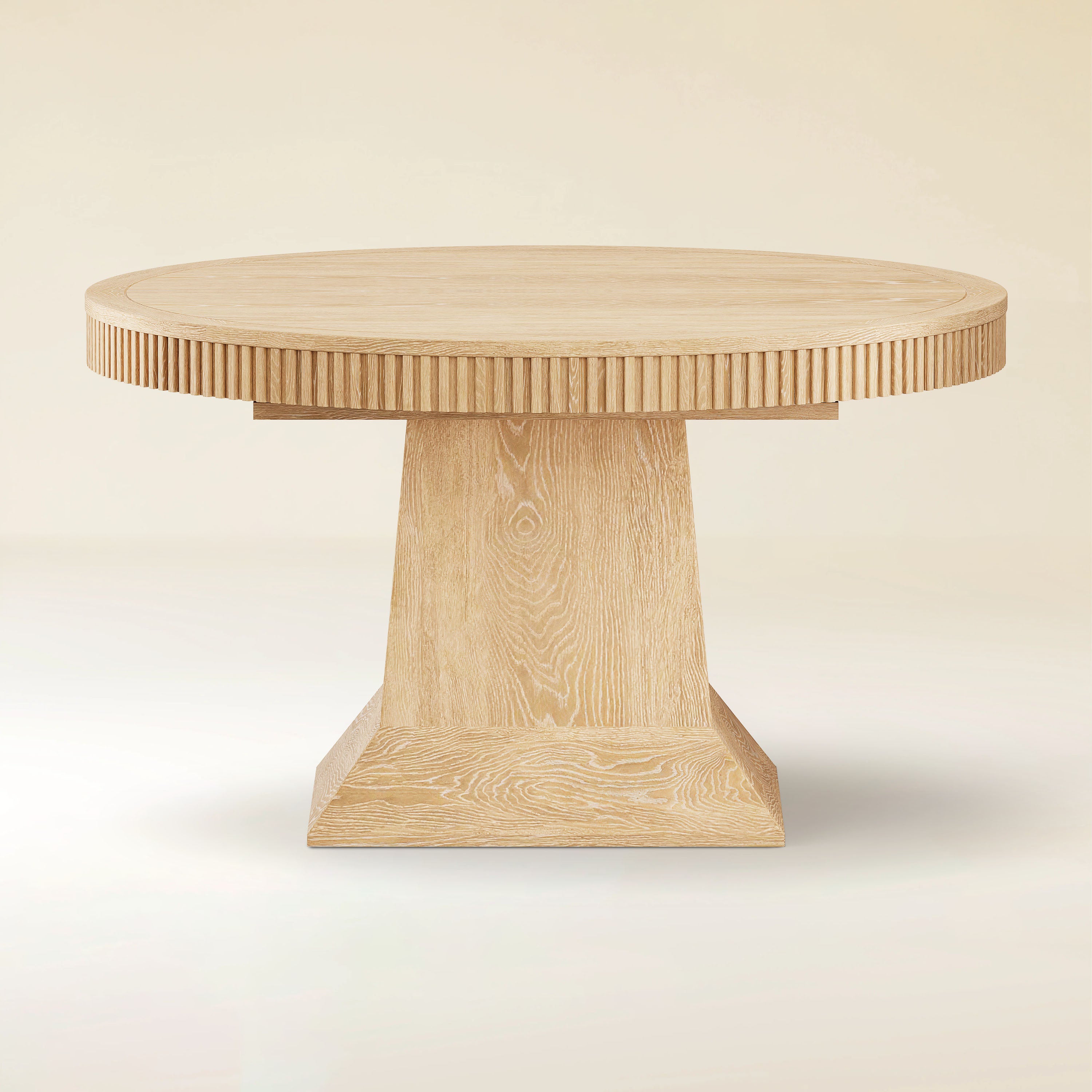 Ansel Dining Table 54" To 85"