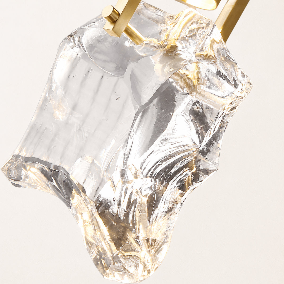 Cryselia Crystal Pendant 6 Styles