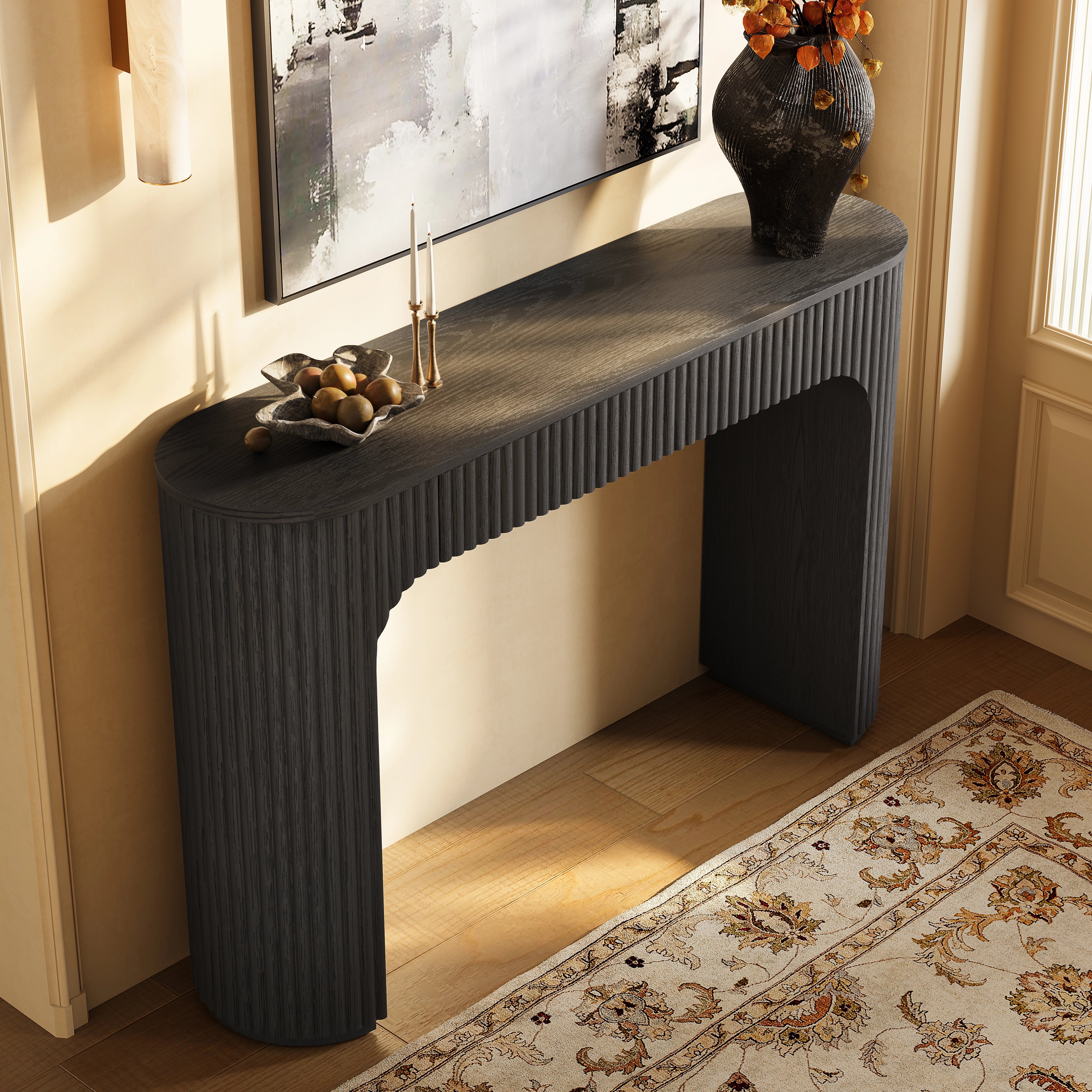 Holton Console Tables 47.2"