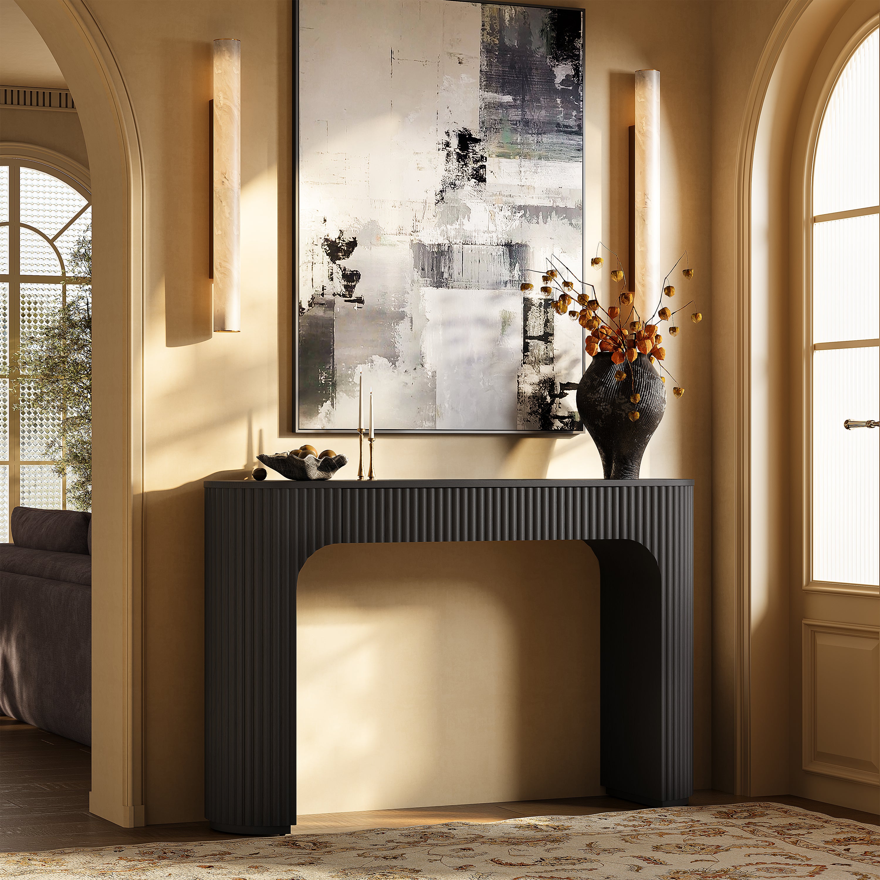 Holton Console Tables 47.2"