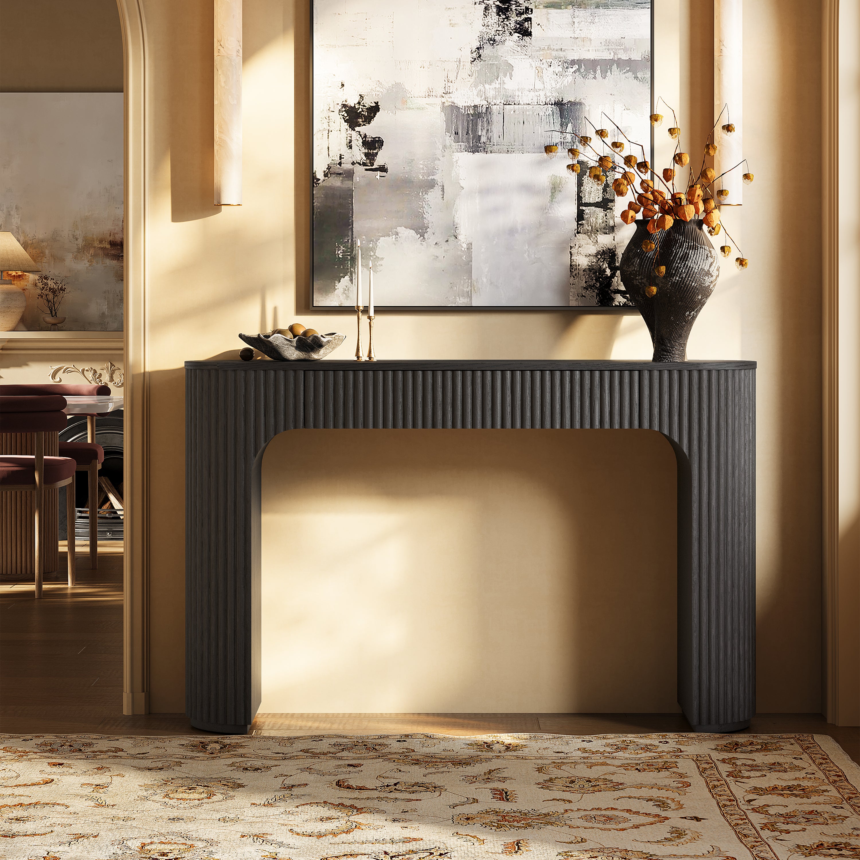 Holton Console Table 47"