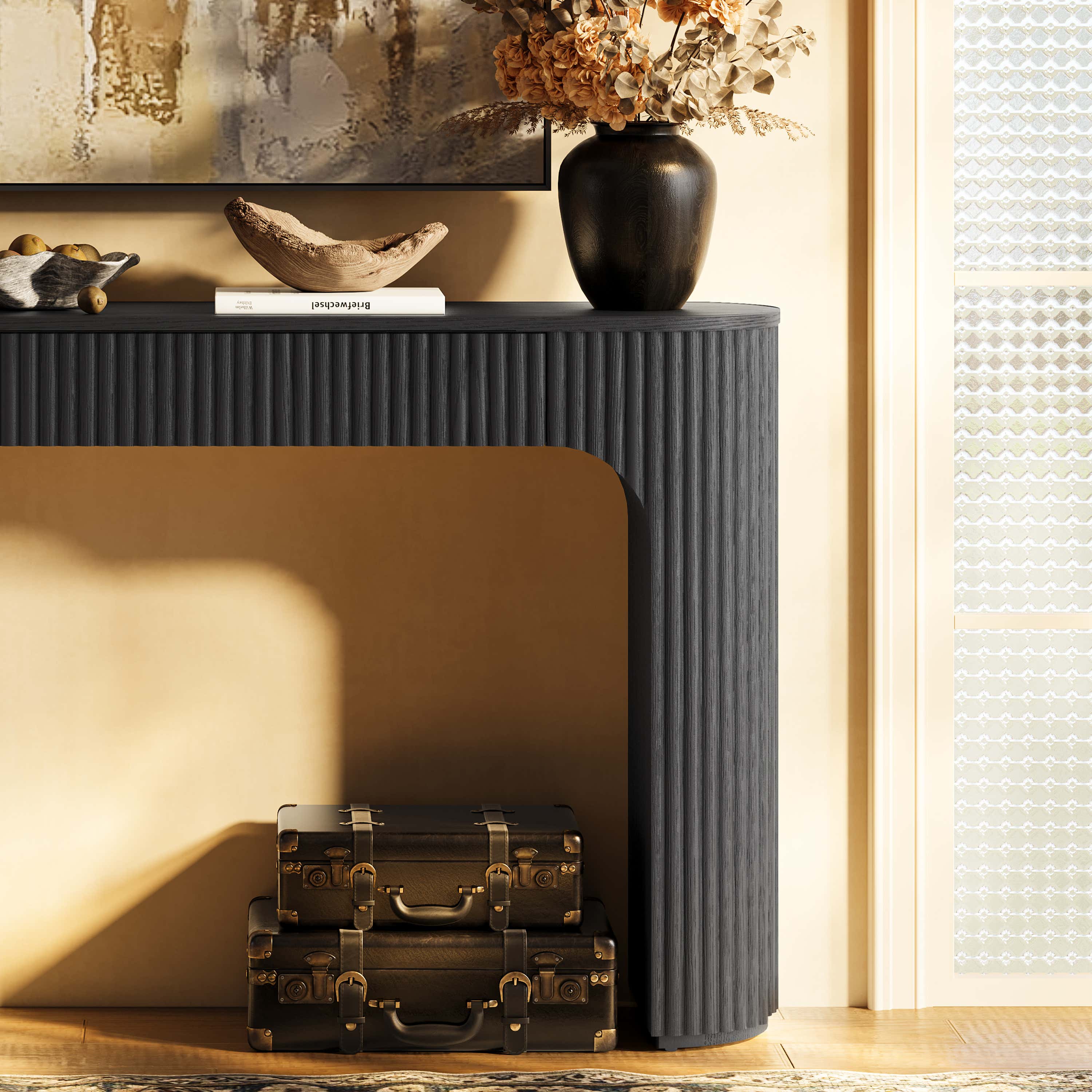 Holton Console Table 47" W