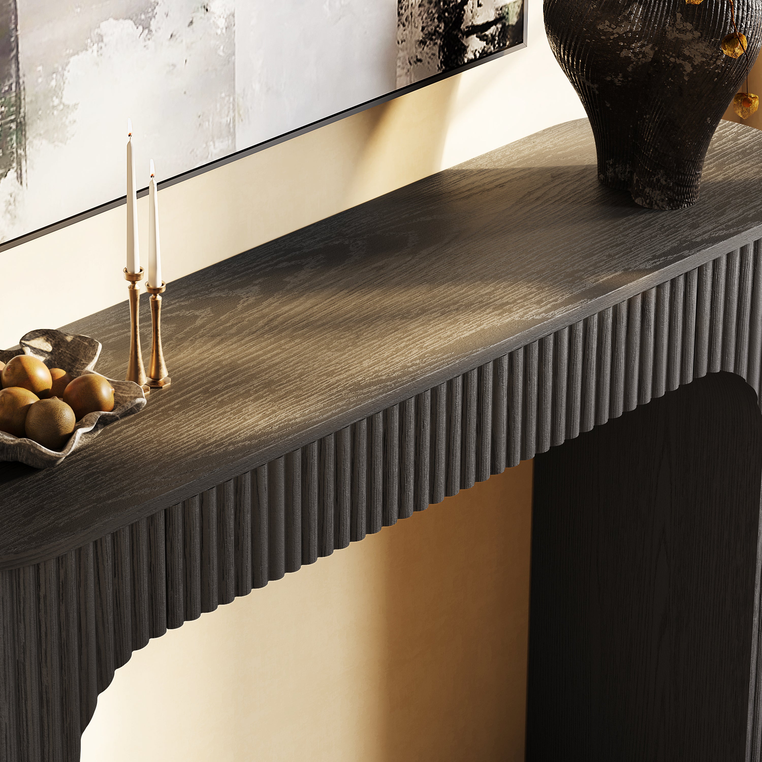 Holton Console Table 47"