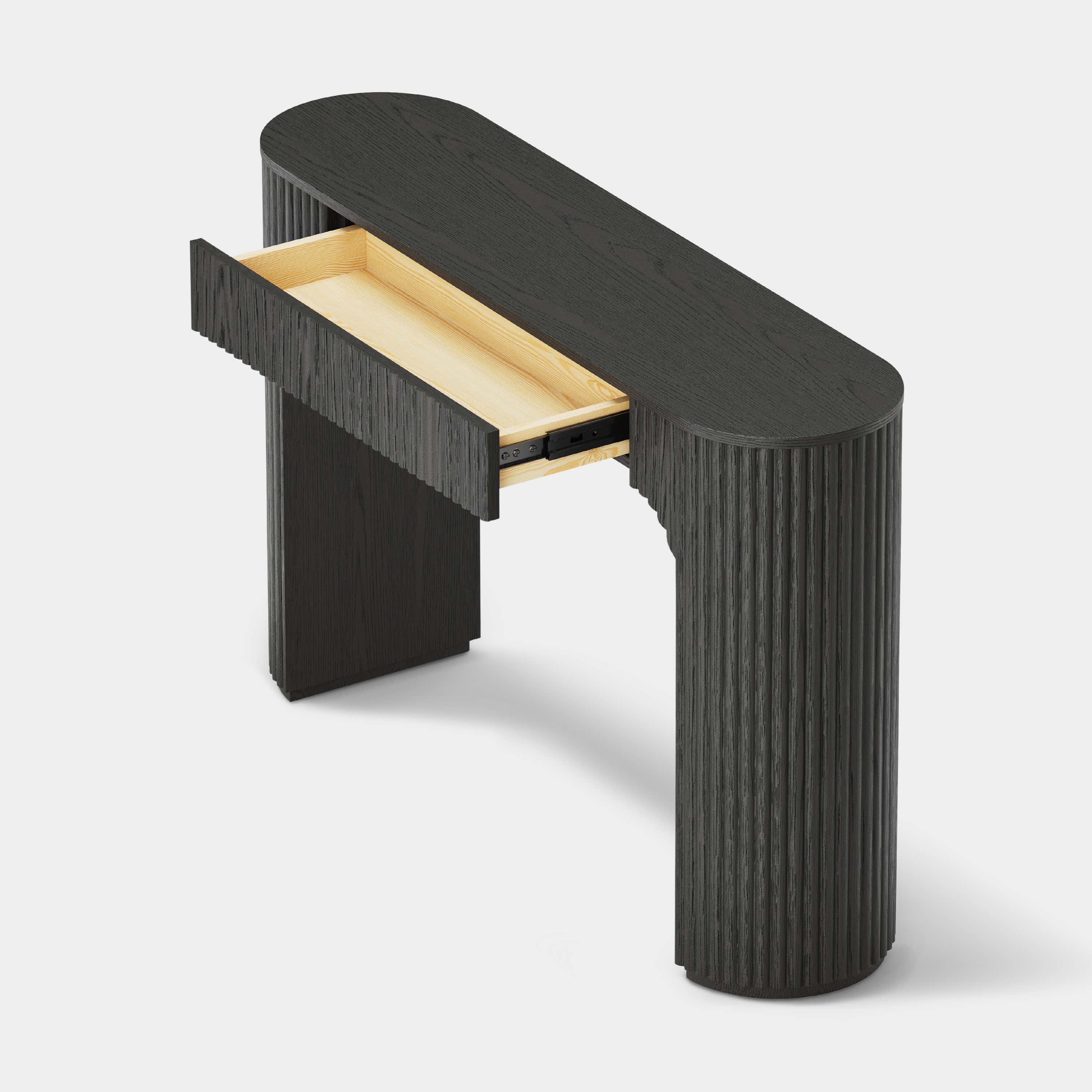 Holton Console Table 47" W