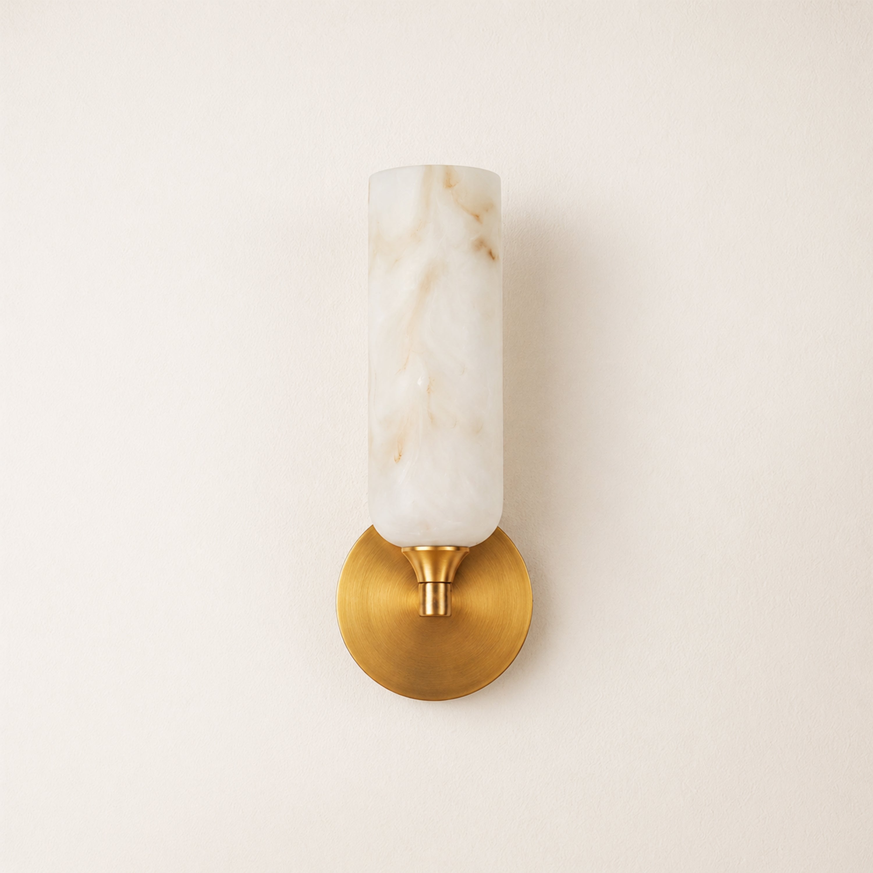 Axis Resin Wall Sconce 12"H