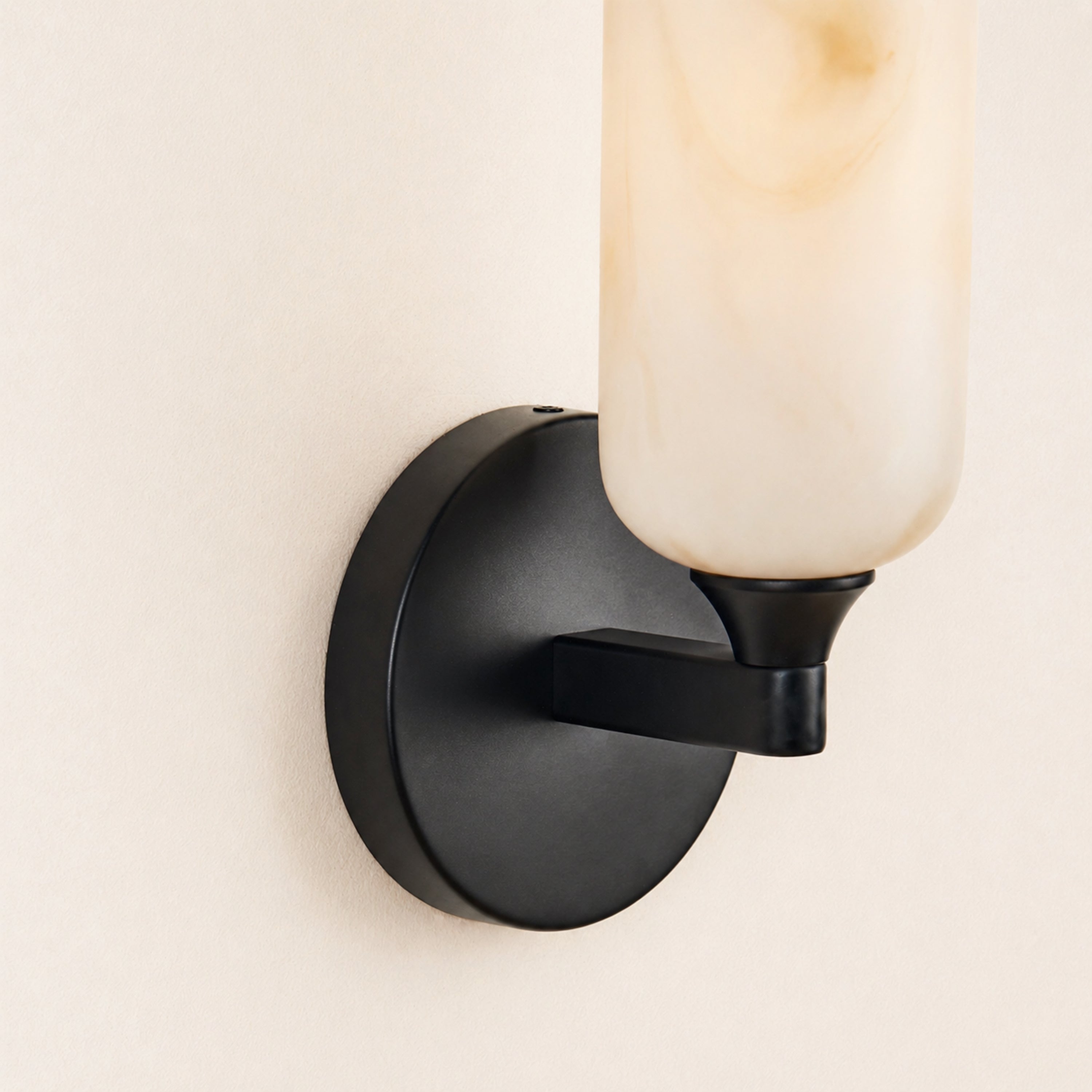 Axis Resin Wall Sconce 12"H