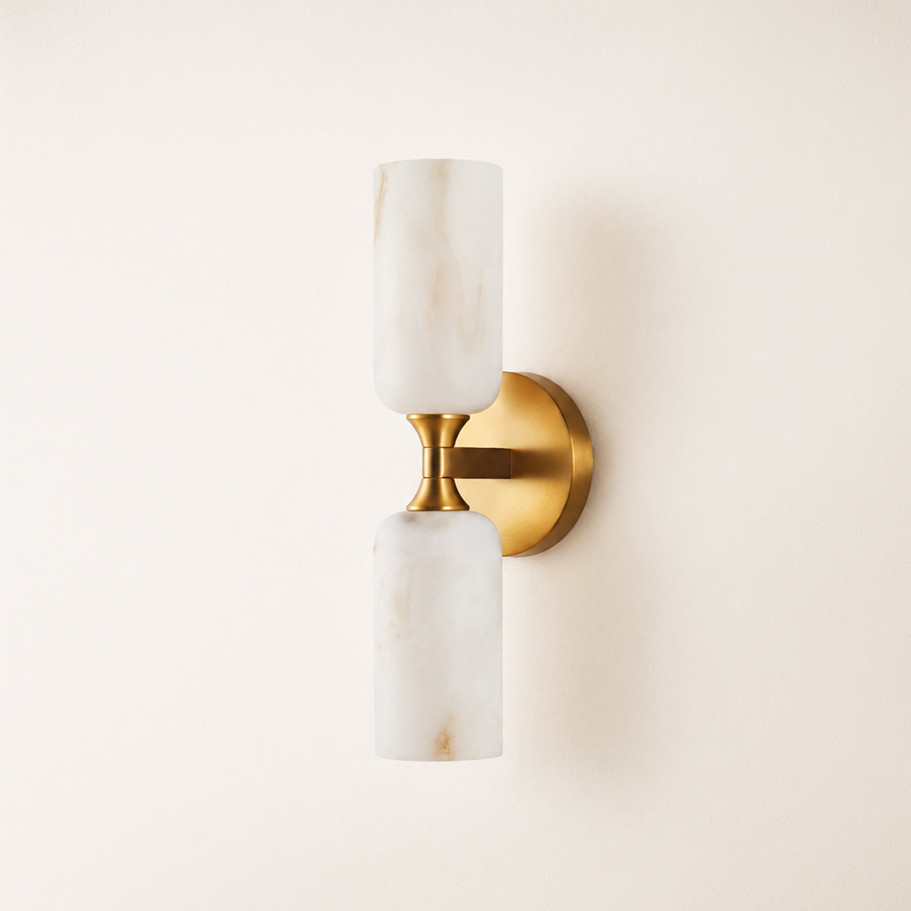 Axis Resin Wall Sconce 14"H