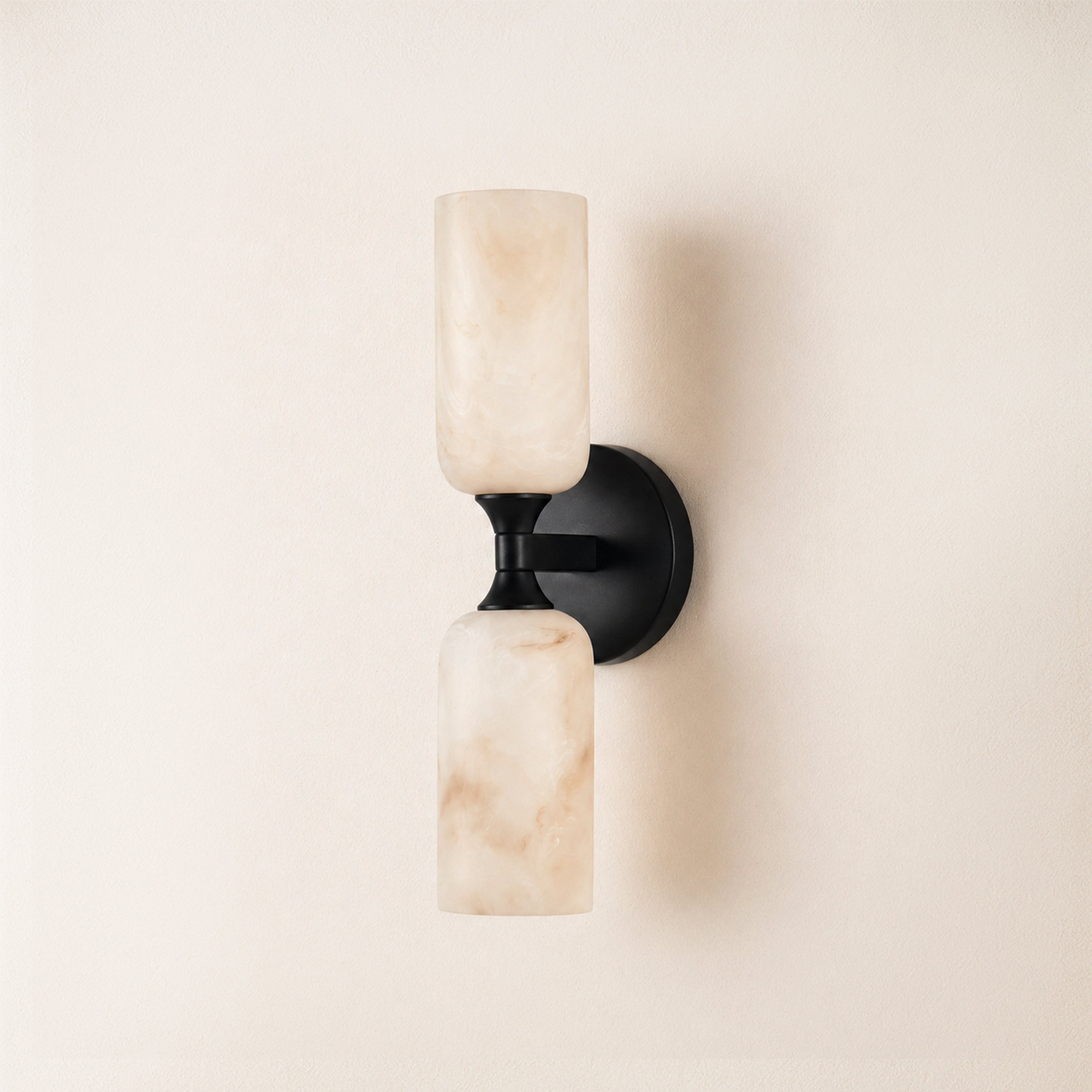 Axis Resin Wall Sconce 14"H