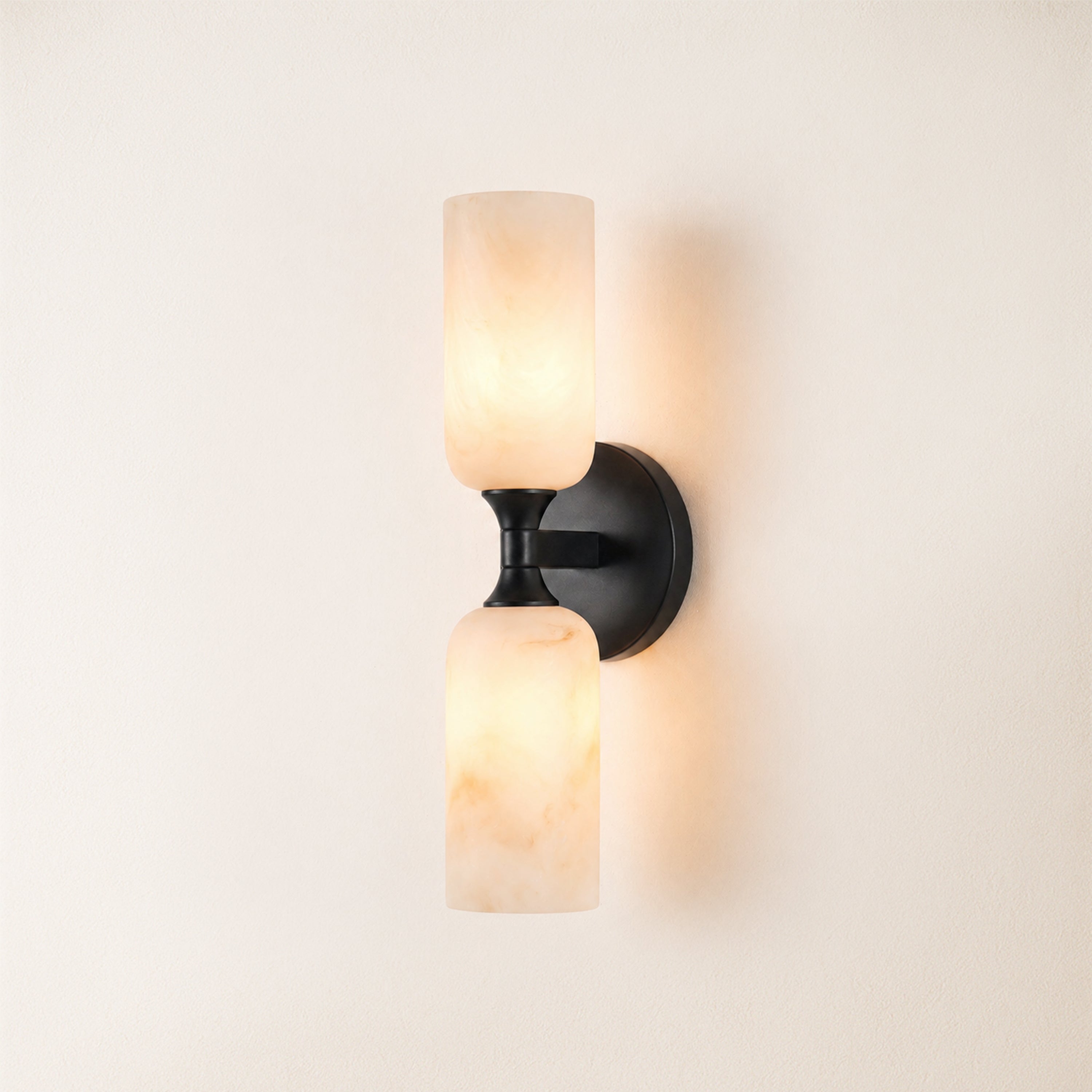 Axis Resin Wall Sconce 14"H