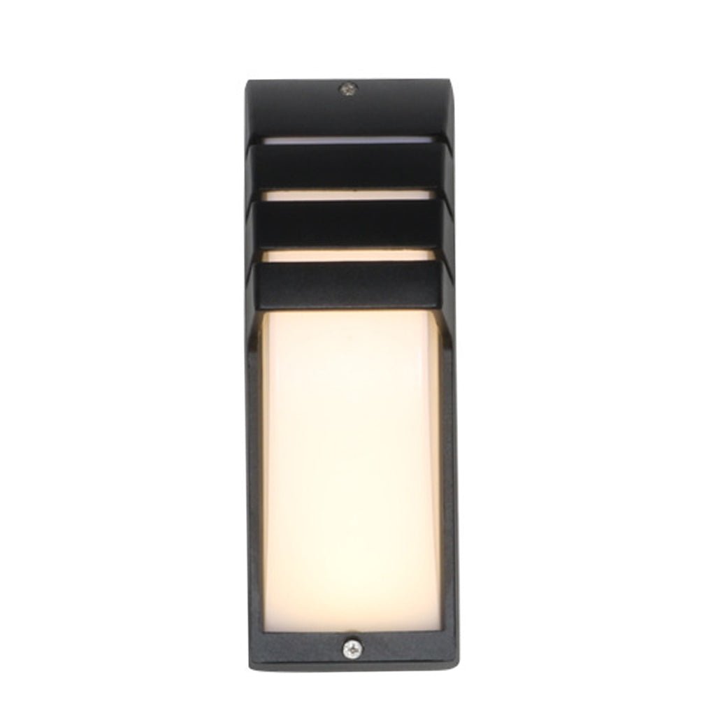 Rupestral Waterproof LED Outdoor Wall Light