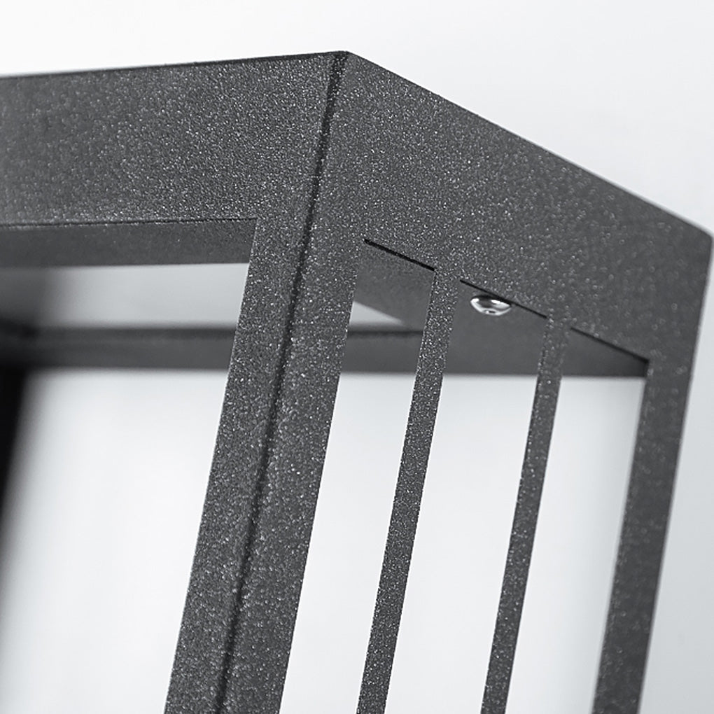 Terranea Mountain Scenery Outdoor Wall Light