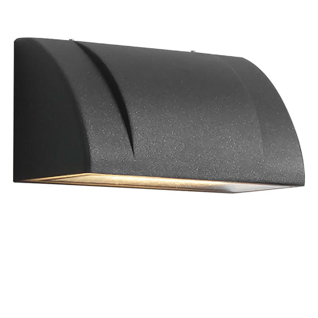 Durashield Modern LED Outdoor Wall Light