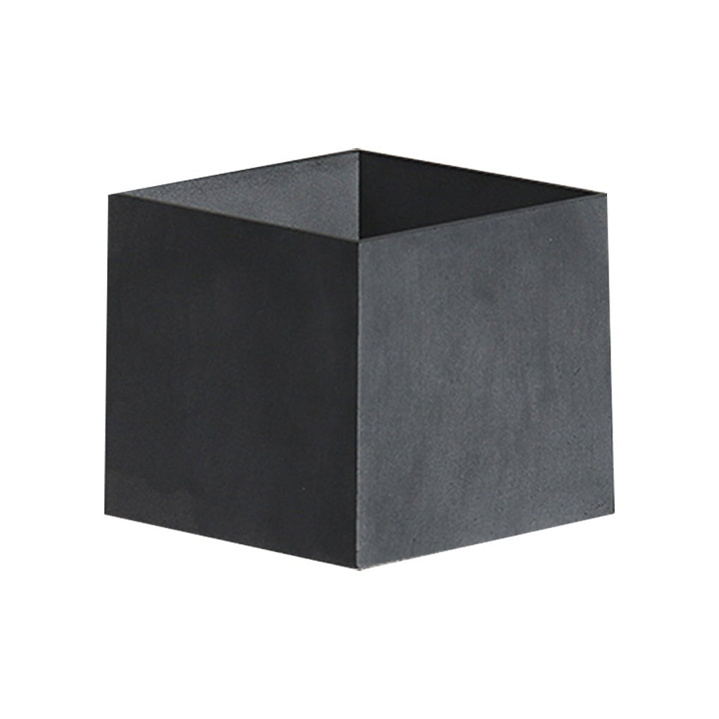 Monolith Square Outdoor Up Down Wall Light
