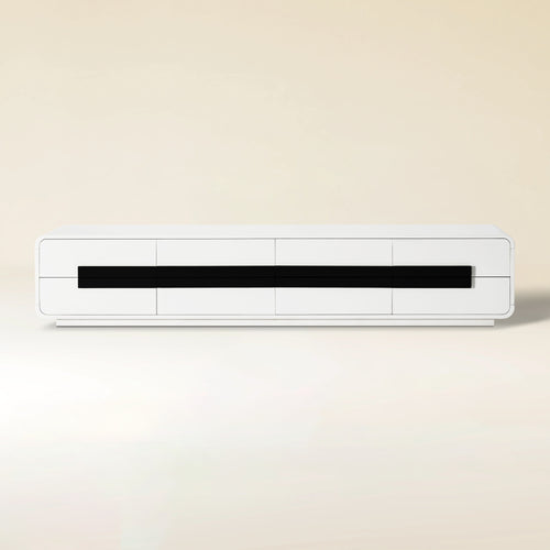 Soren Media Console 80" W