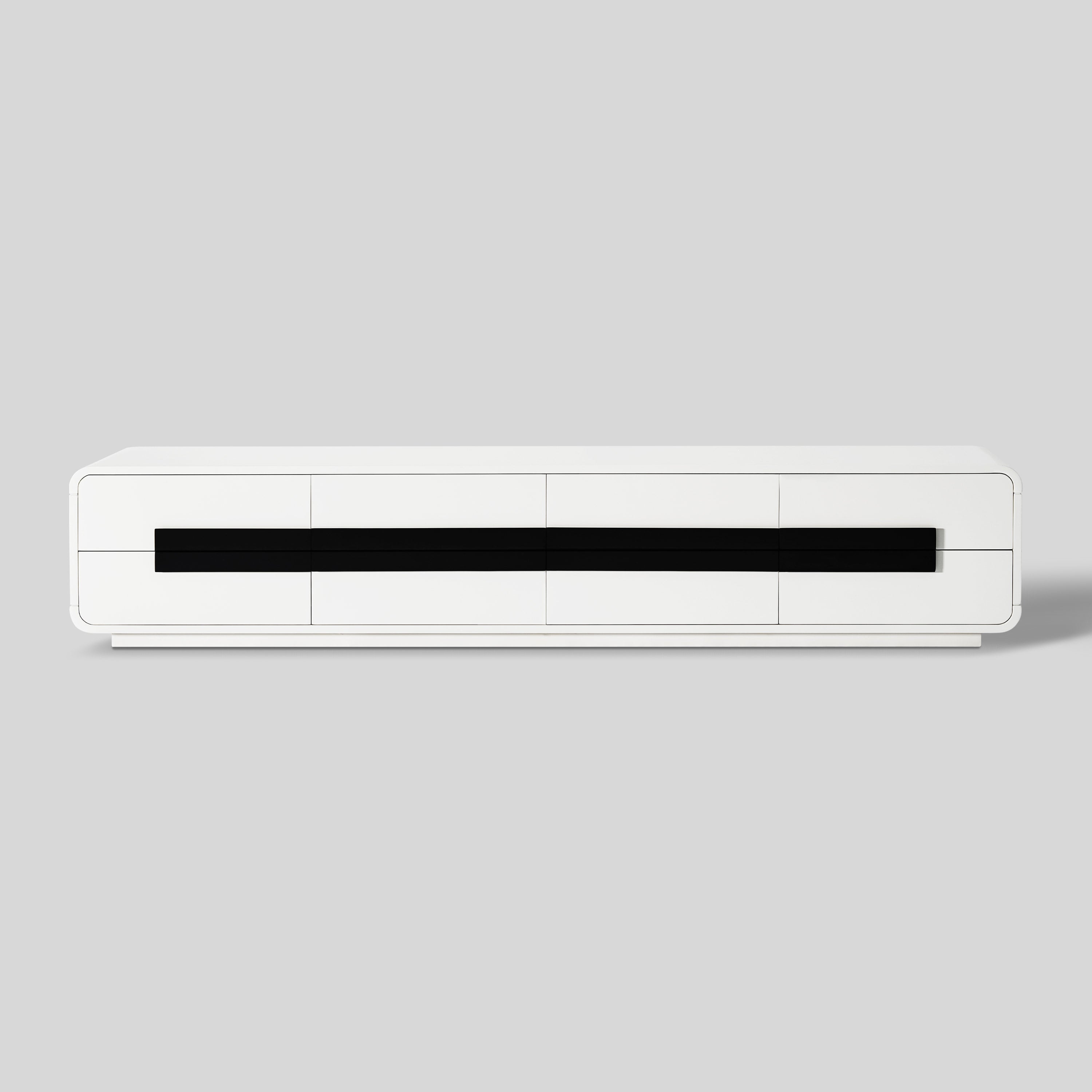 Nora Media Console 70.9"W