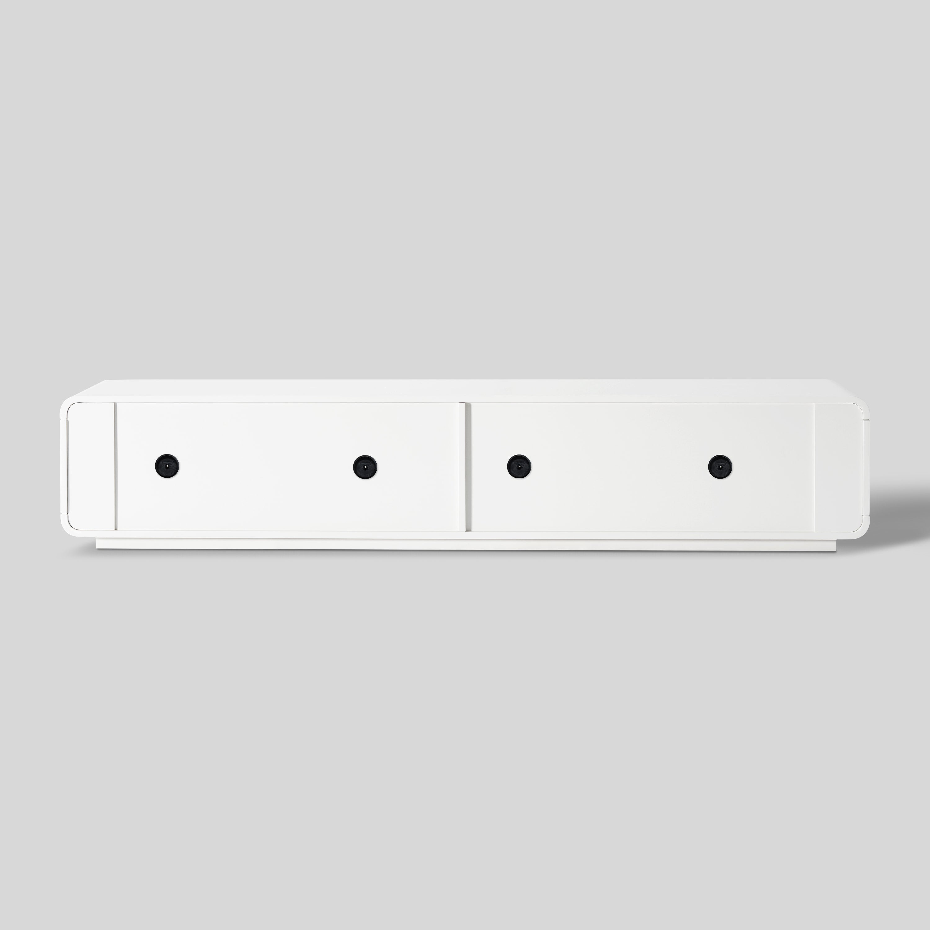 Nora Media Console 70.9"W