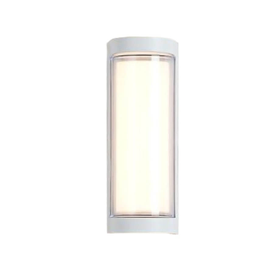Crystyr Outdoor Up Down Wall Light