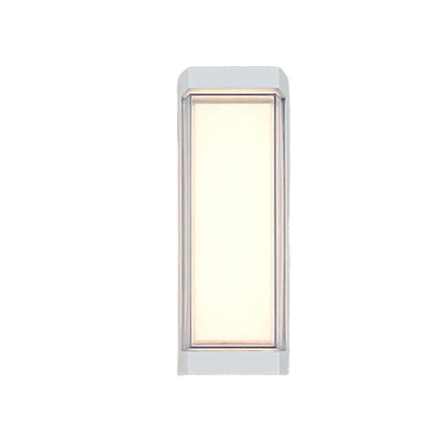 Crystyr Outdoor Up Down Wall Light