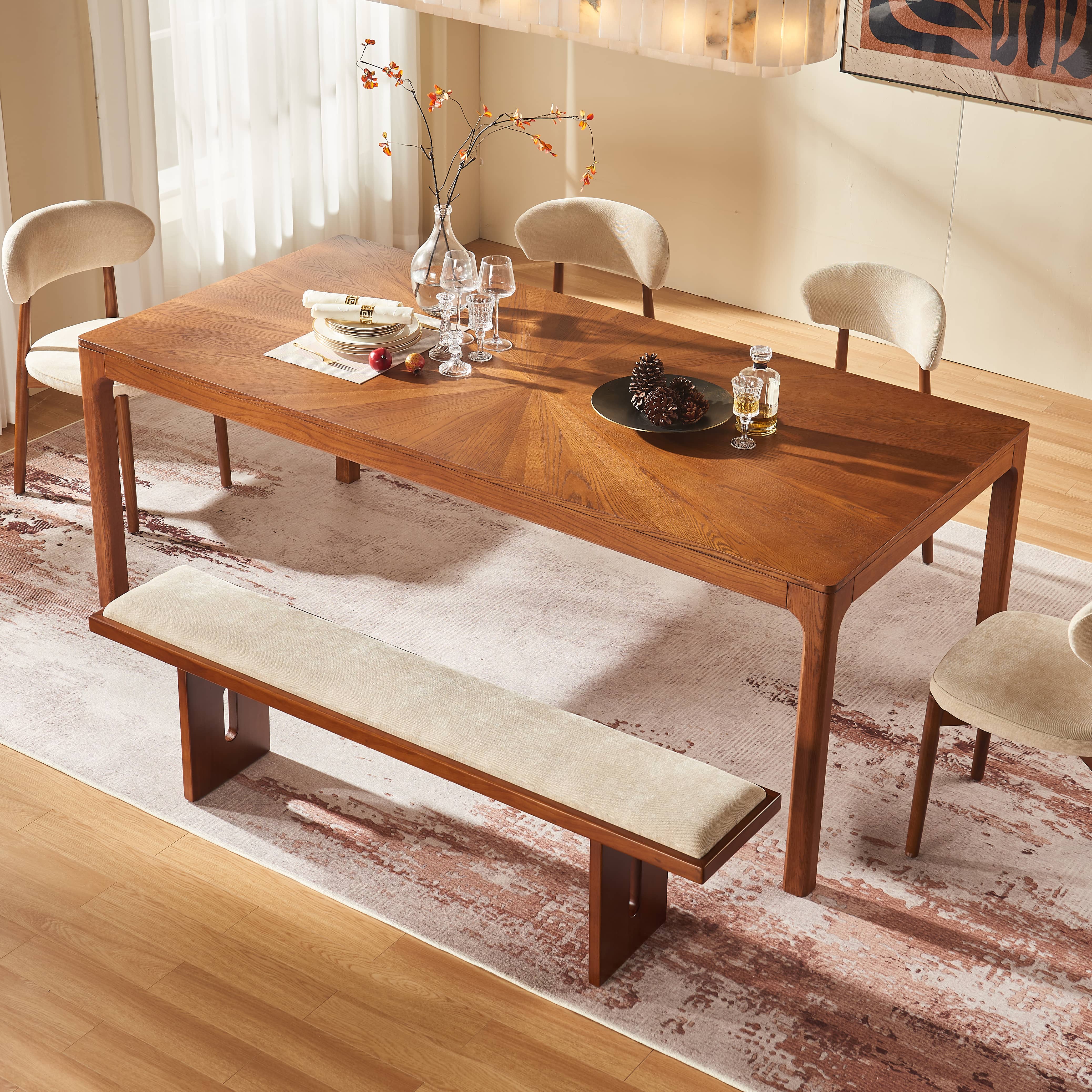 What Size Rug for a Dining Room? A Complete Guide for Modern Homes