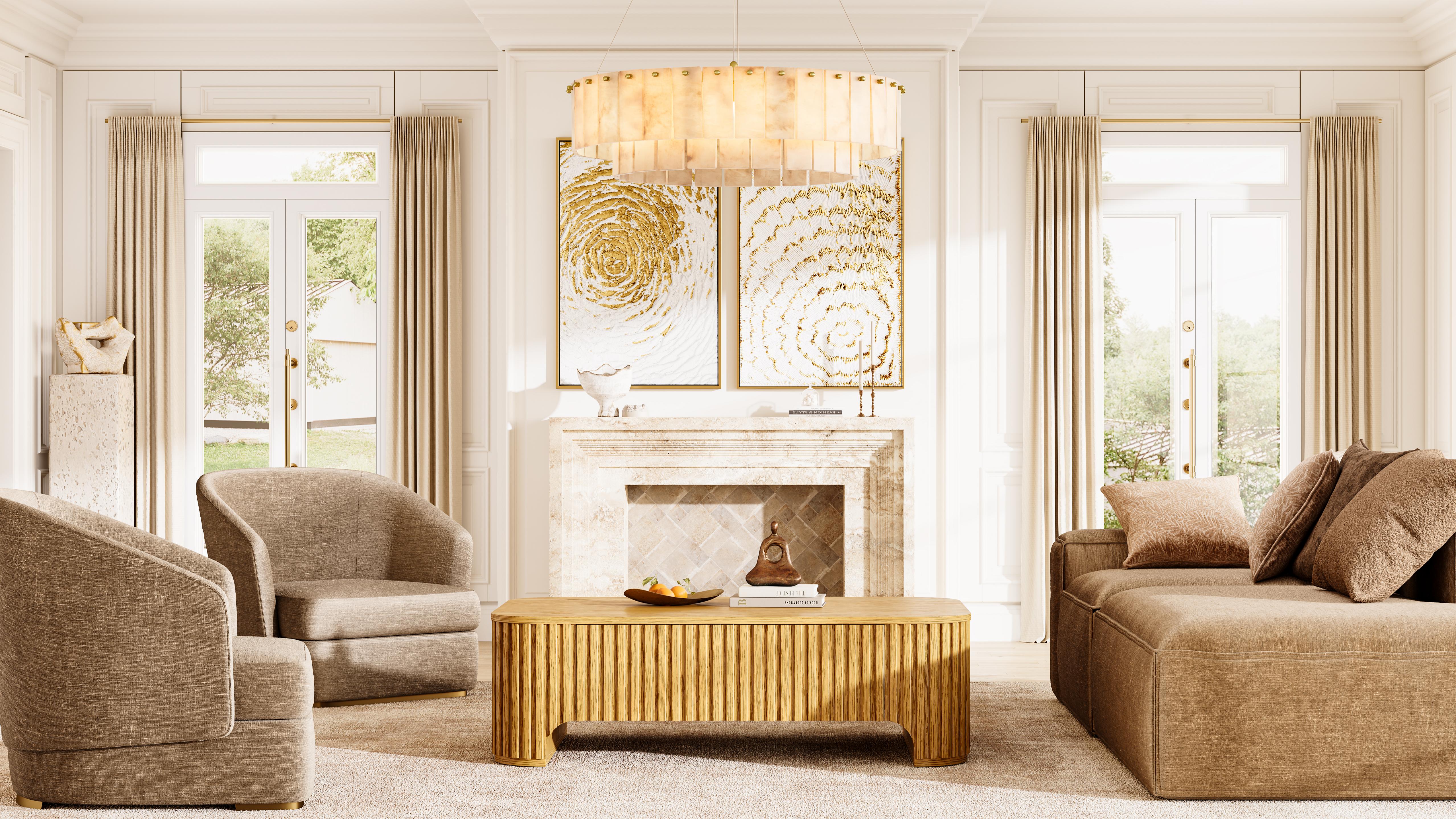 2026 Furniture Trends: The Ultimate Guide to Modern, Elevated Living