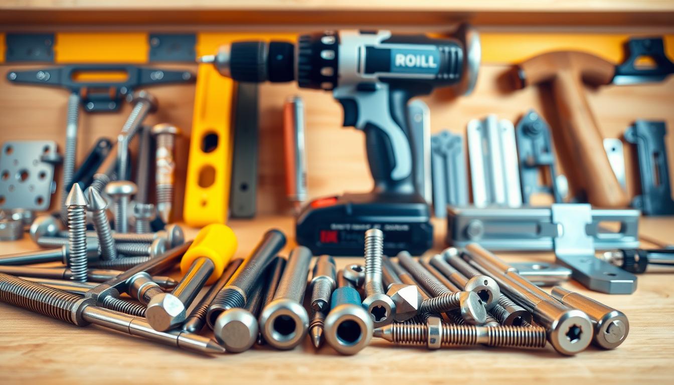 how to fasten cabinets together