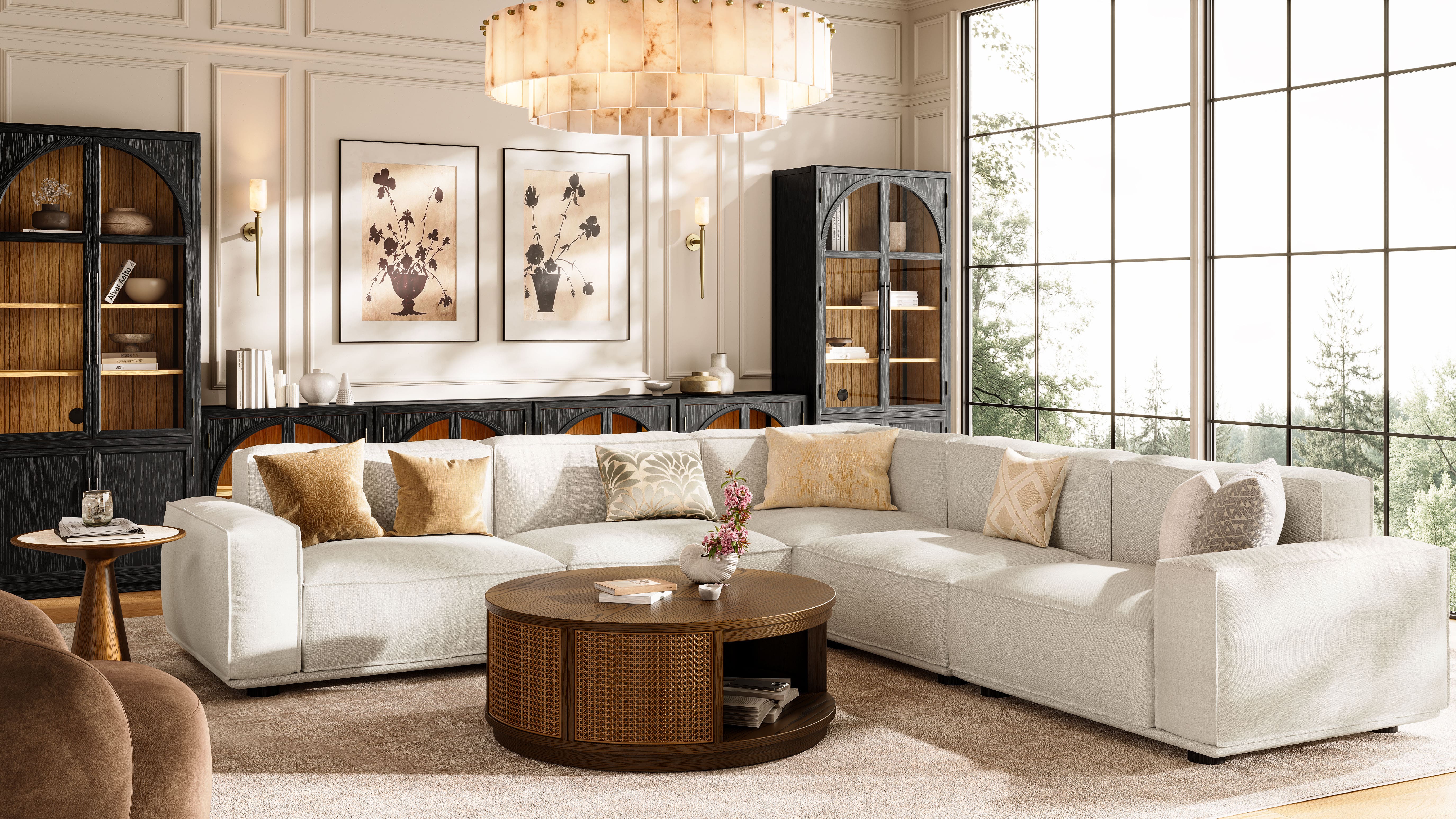 The Ultimate Furniture Buying Guide for First-Time Homeowners in 2026: Investment Pieces vs. Fast Decor