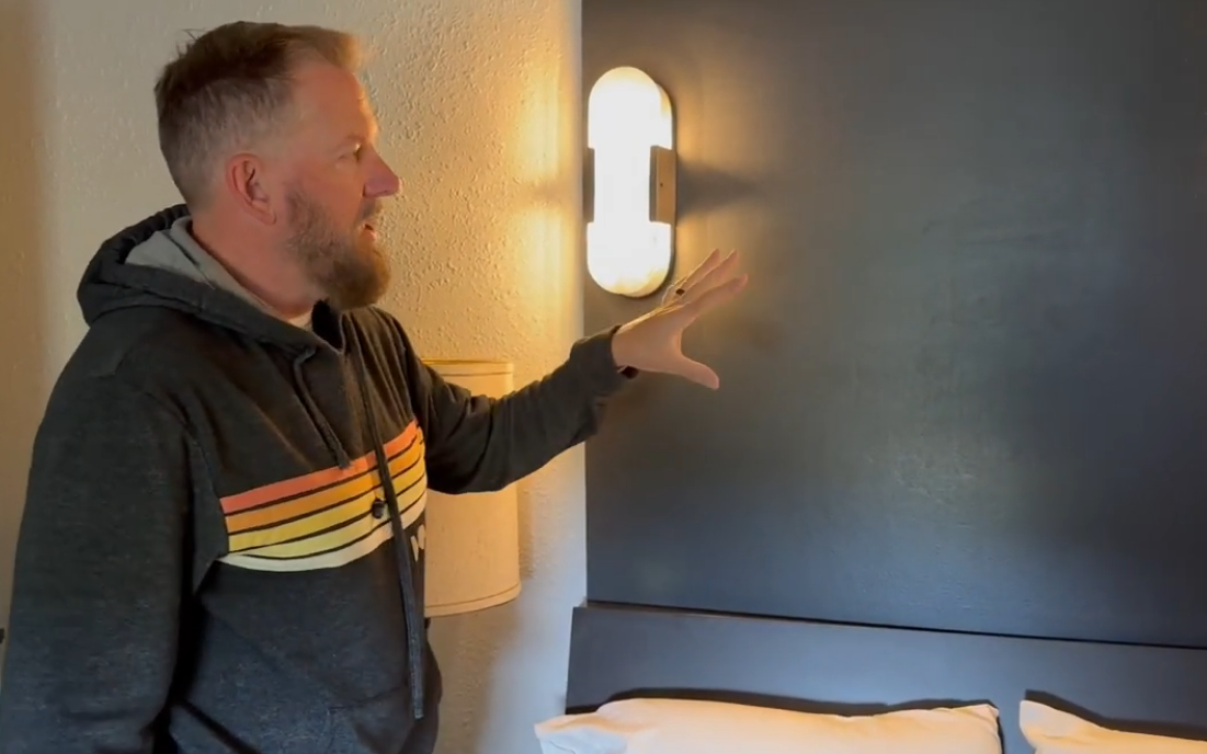 How High to Hang Wall Sconces Next to Bed: The Ultimate Placement Guide