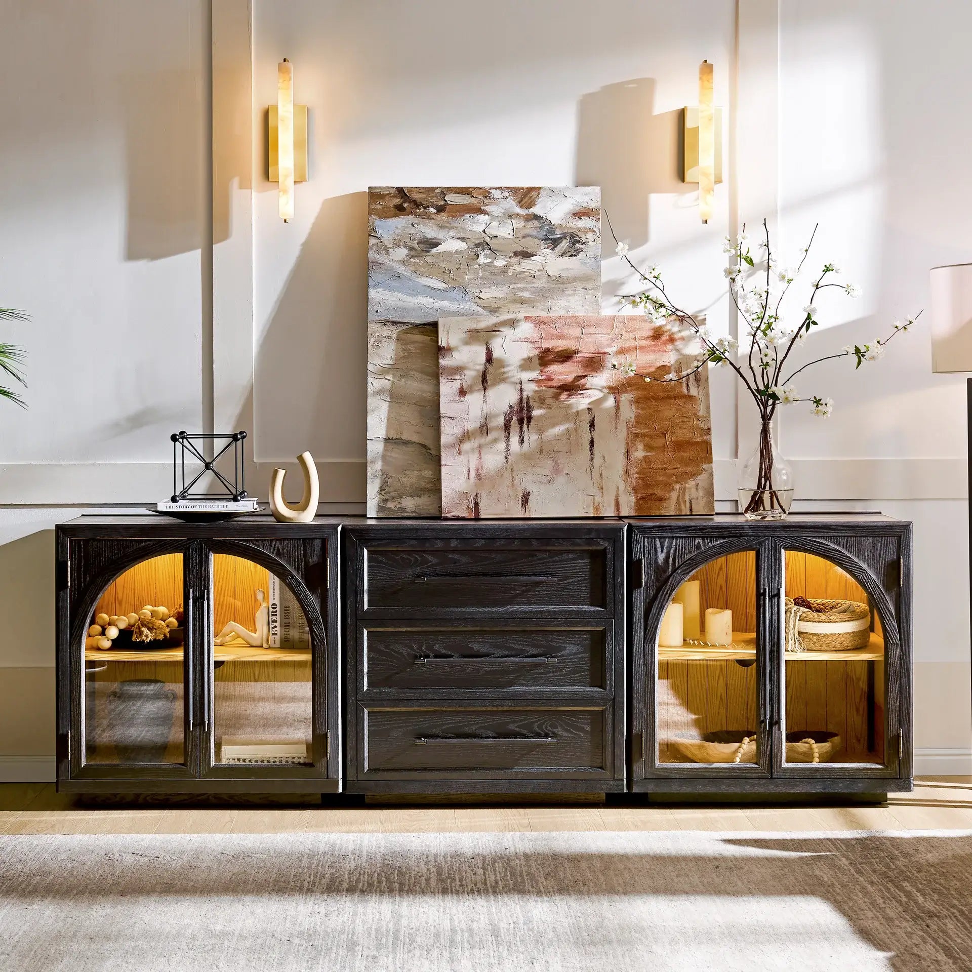 The Ultimate Holiday Gift Guide: Houlte Furniture for the Whole Family