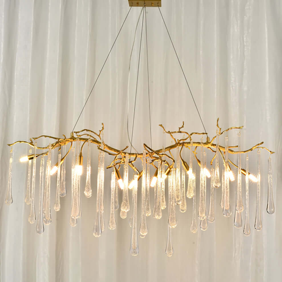 The Ultimate Guide to Cleaning Every Type of Chandelier - HOULTE