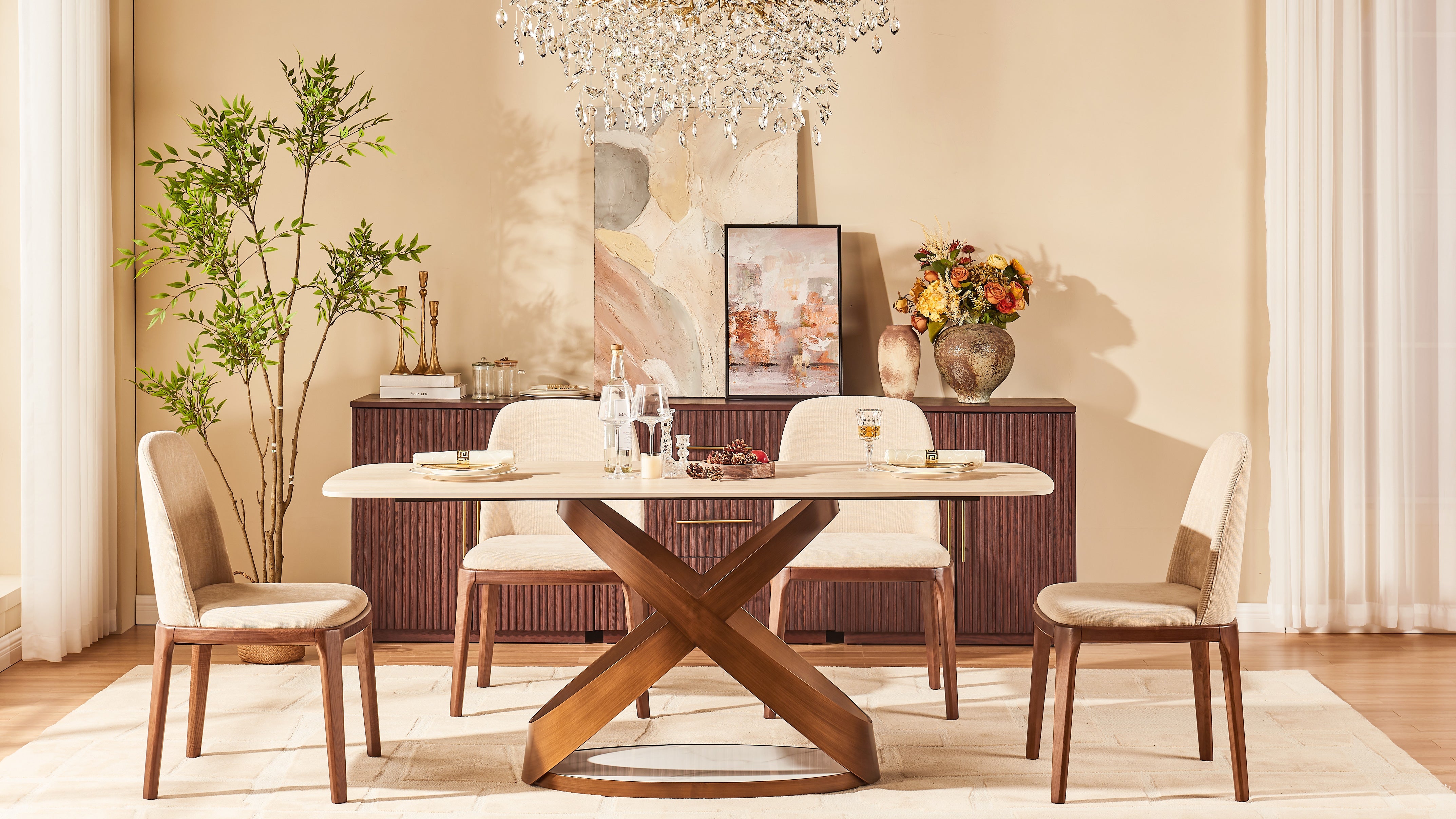 DINNING CHAIR