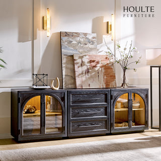 MODULAR CABINETS