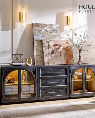 MODULAR CABINETS