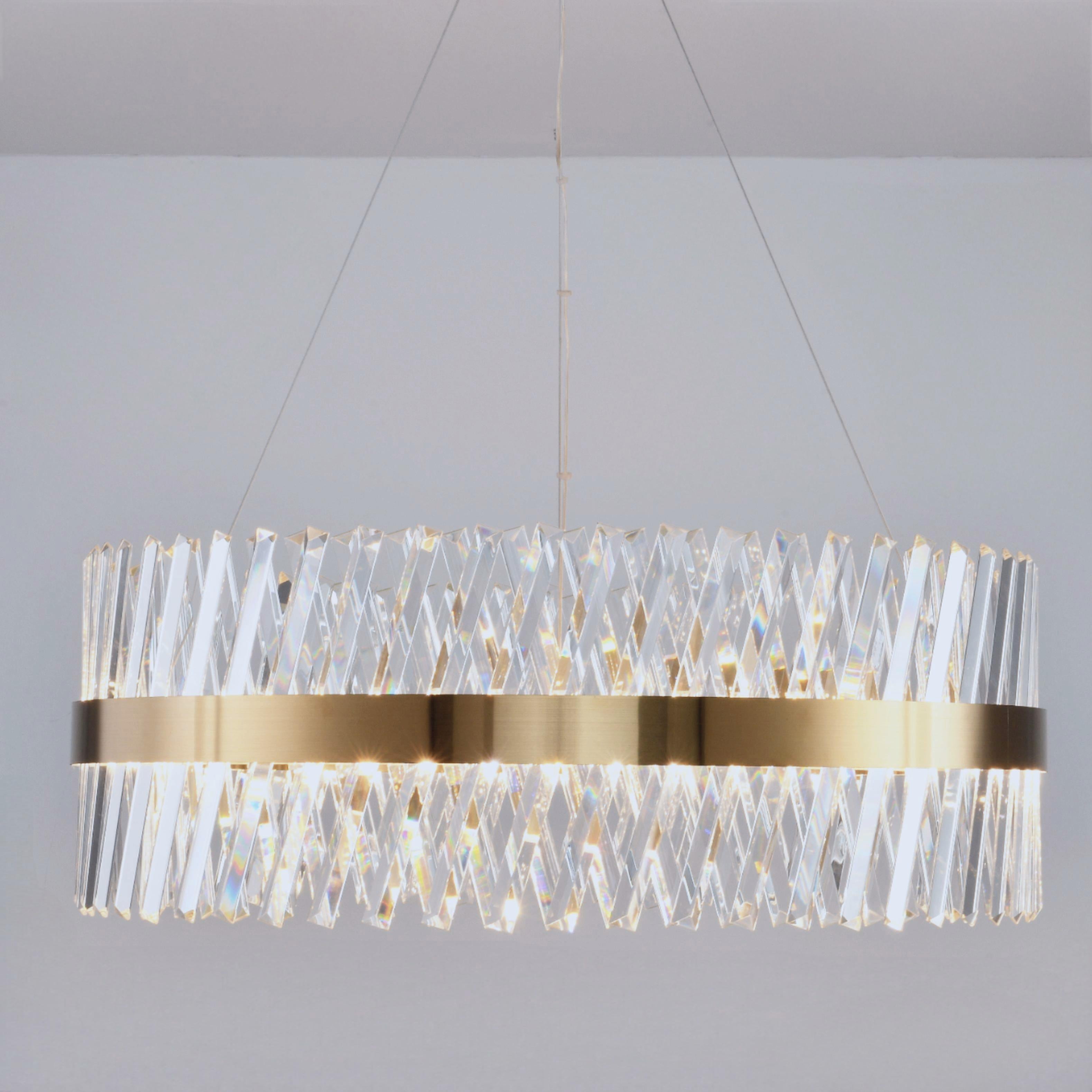 ROUND CHANDELIER SERIES