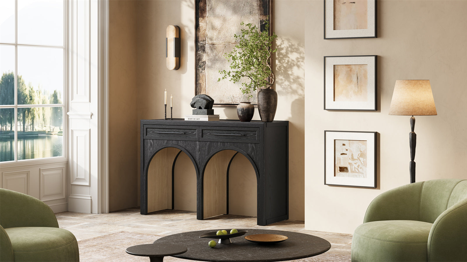 Entryway Sale