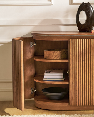 SIDEBOARD